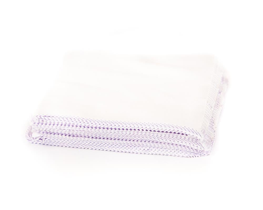 Mikrofiber Gözlük Temizleme Bezi 200 gr 15x18 cm %100 Polyester