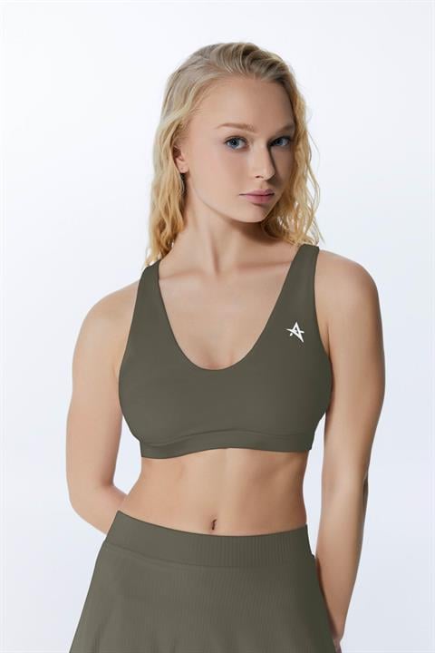 ED 2317-06 Dianna Sporcu Sütyen Mor