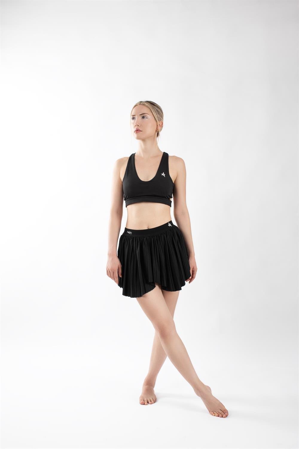 ED 2317-31 Dianna Sporcu Sütyen Royal