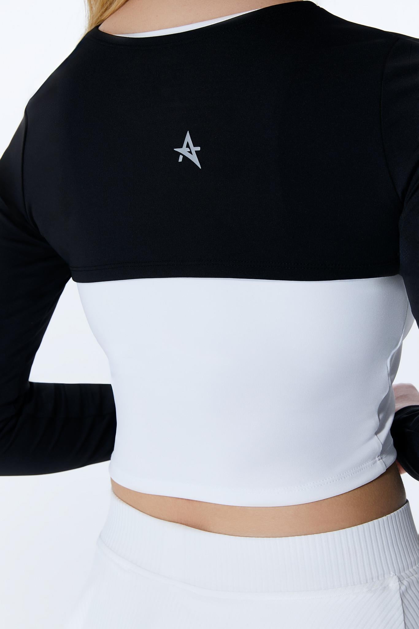 ED 2327-01 Rihanna Bolero-Siyah