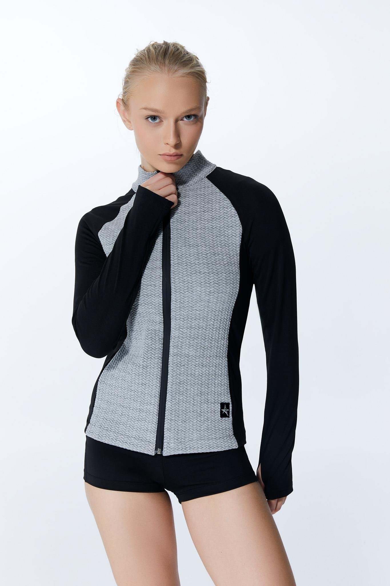 ED 2354-01 Kiki Spor Ceket
