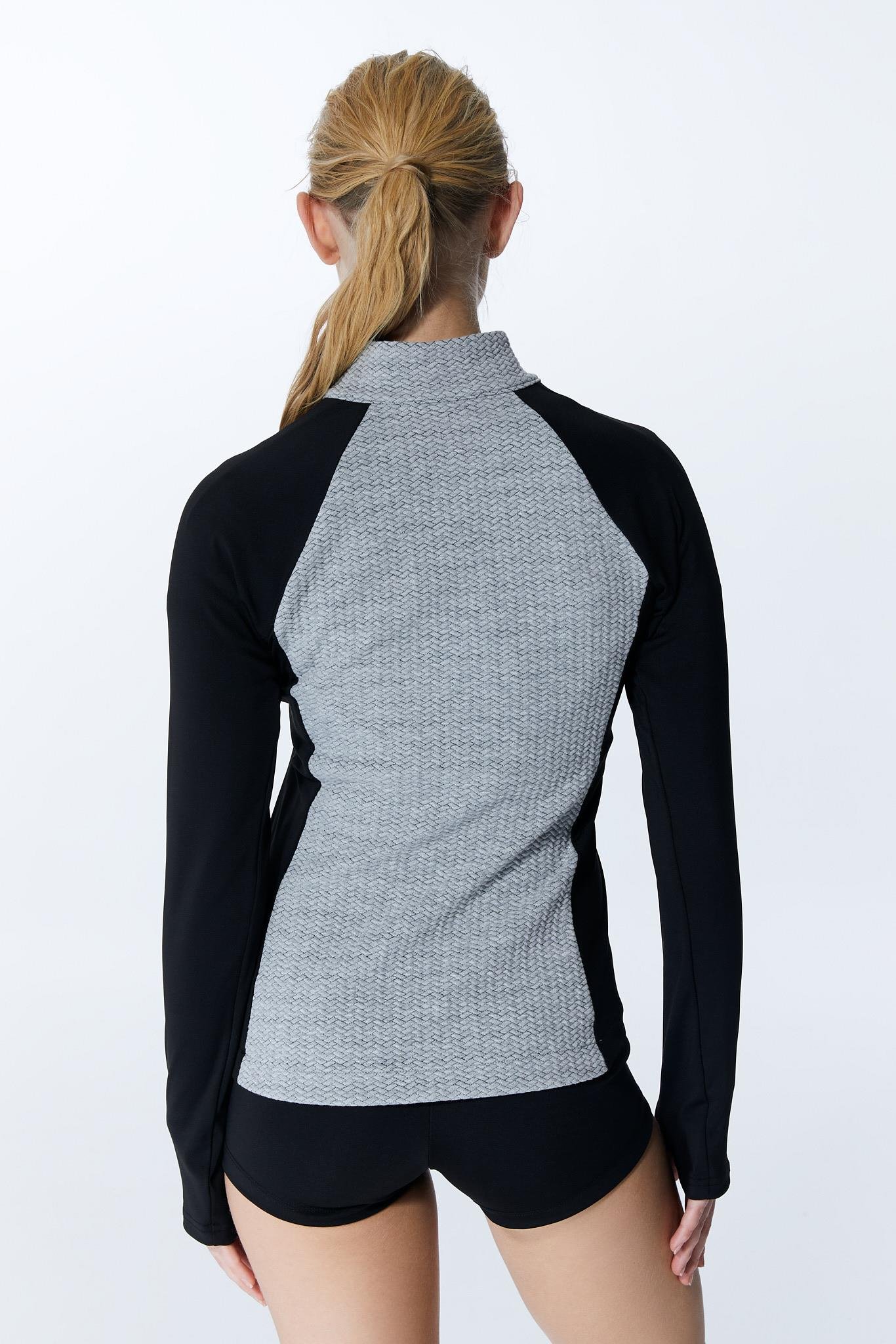 ED 2354-01 Kiki Spor Ceket