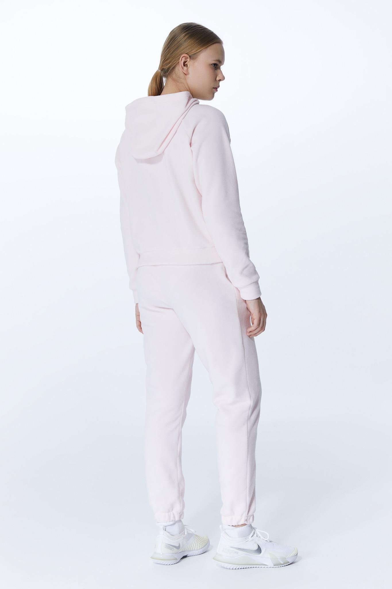 ED 2359 Cindy Polar Eşofman Takımı