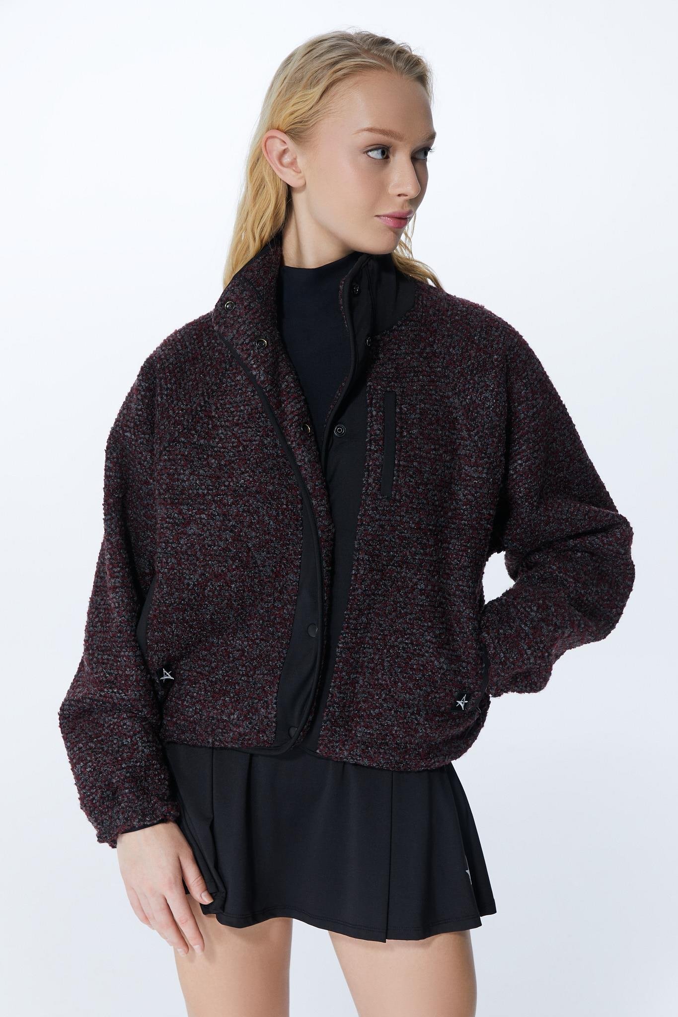 ED 2375-01 Chiara Ceket