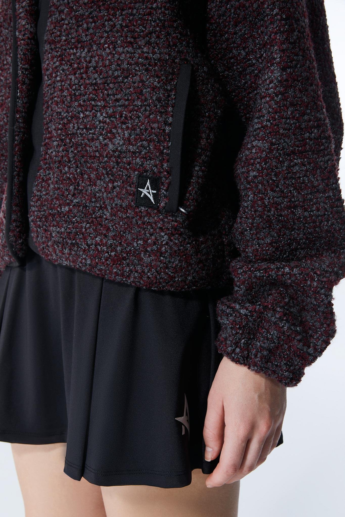 ED 2375-01 Chiara Ceket