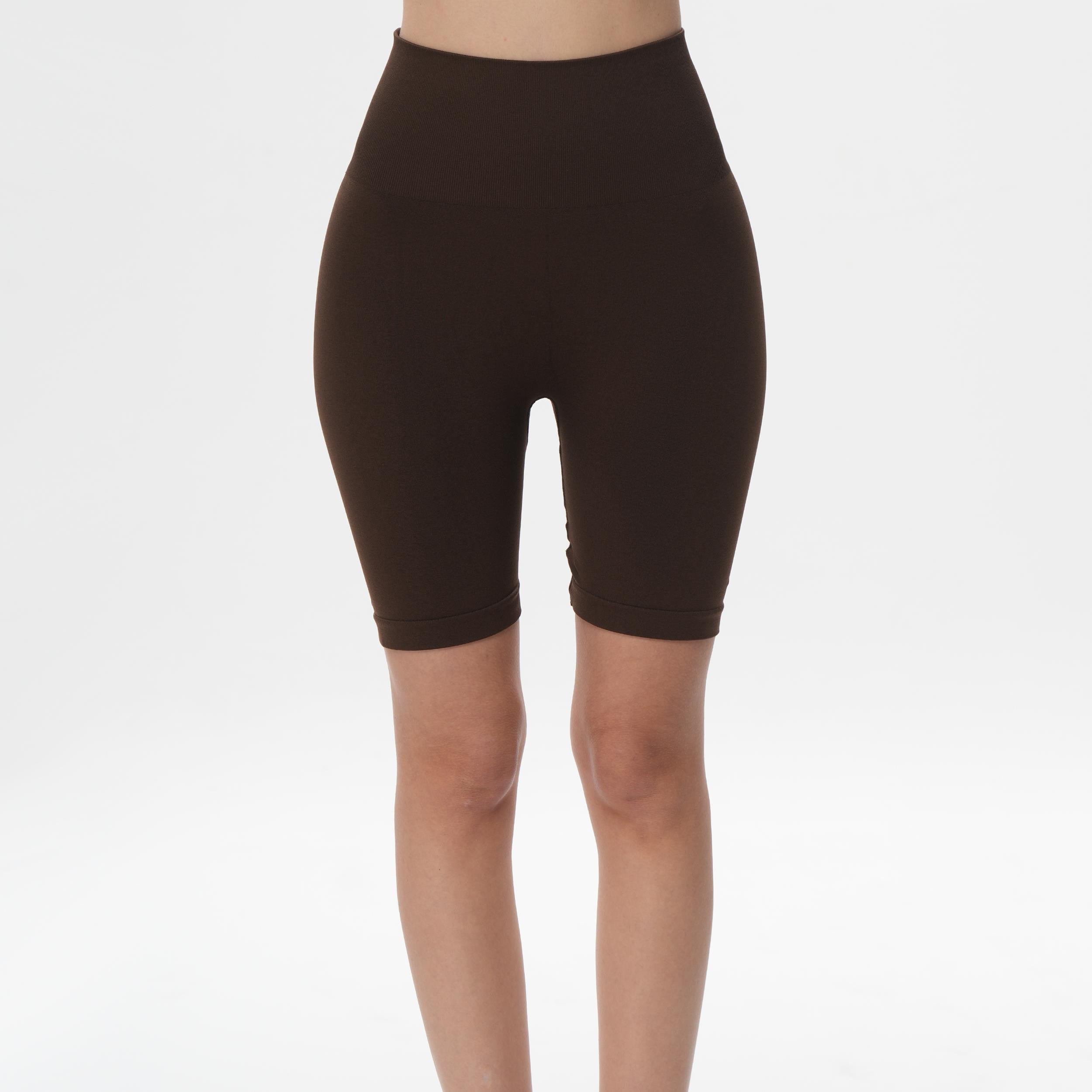 ED 2427 Eva Biker Push-Up Dry-Touch Tayt