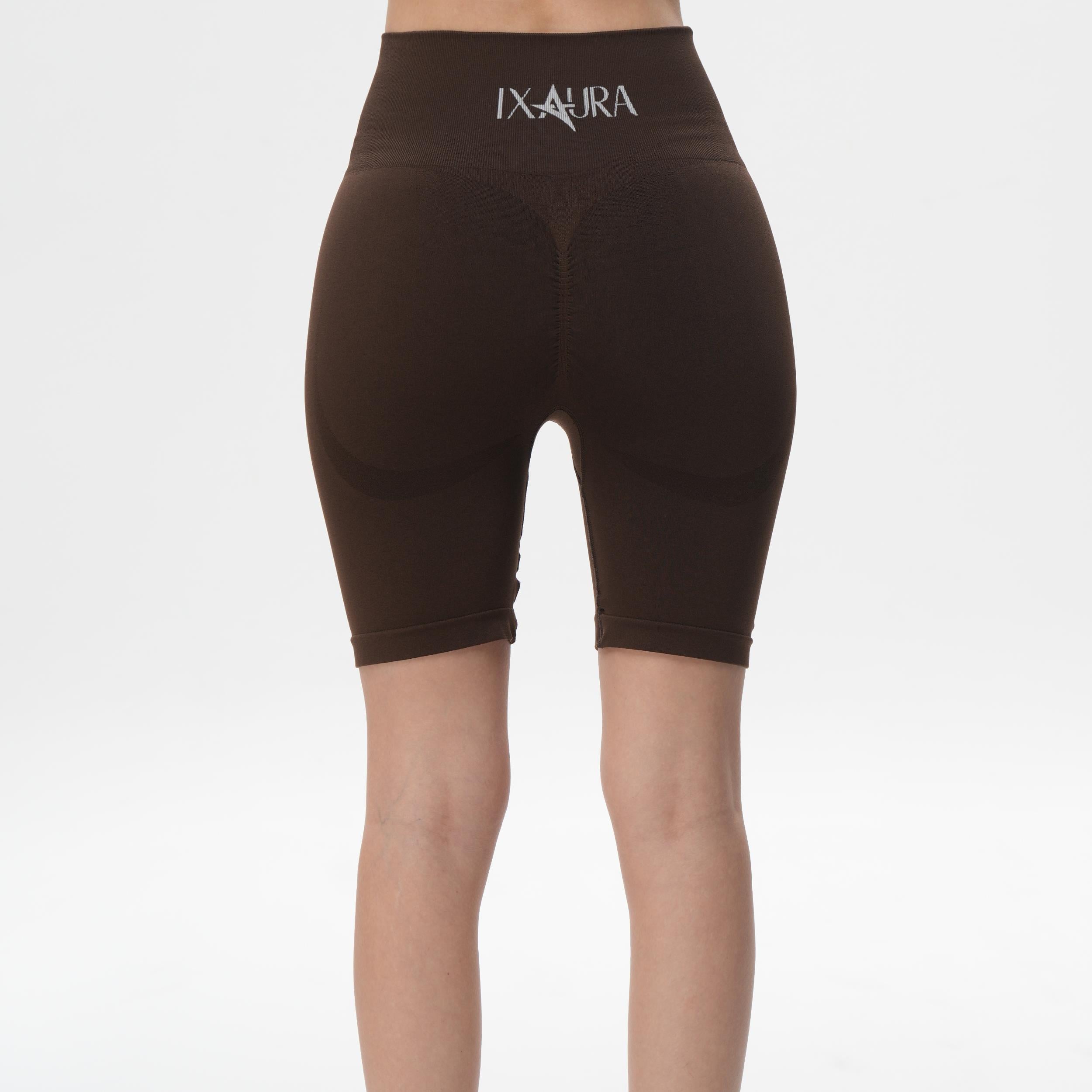 ED 2427 Eva Biker Push-Up Dry-Touch Tayt