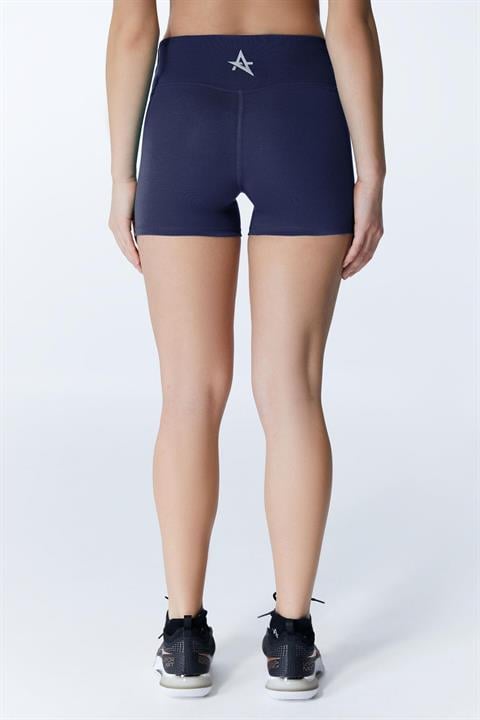 ED2308-01 Cagla Short Legging White
