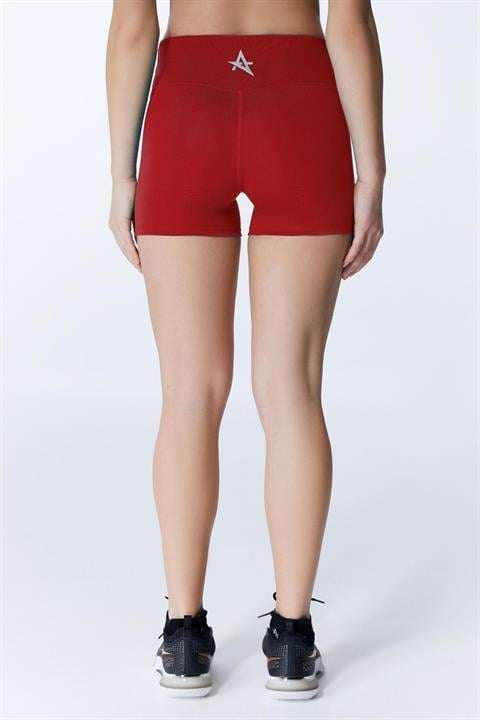 ED2308-01 Cagla Short Legging White