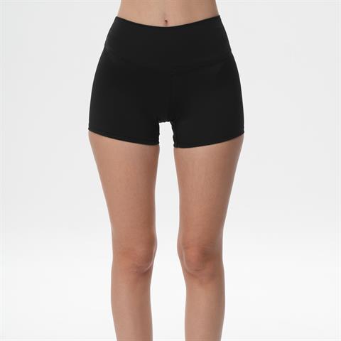 ED2308-01 Cagla Short Legging White