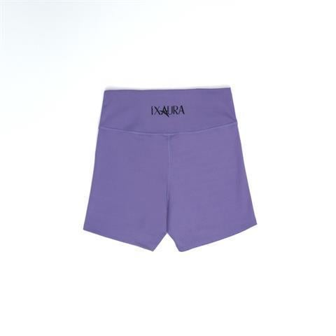 ED2308-01 Cagla Short Legging White