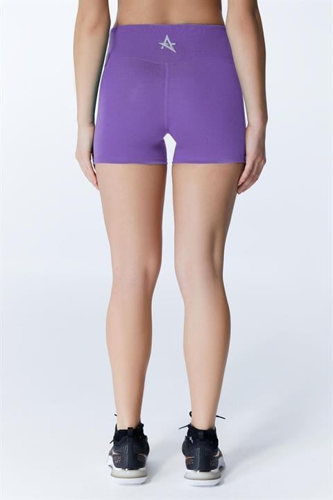 ED2308-01 Cagla Short Legging White