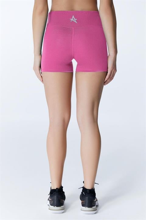 ED2308-01 Cagla Short Legging White