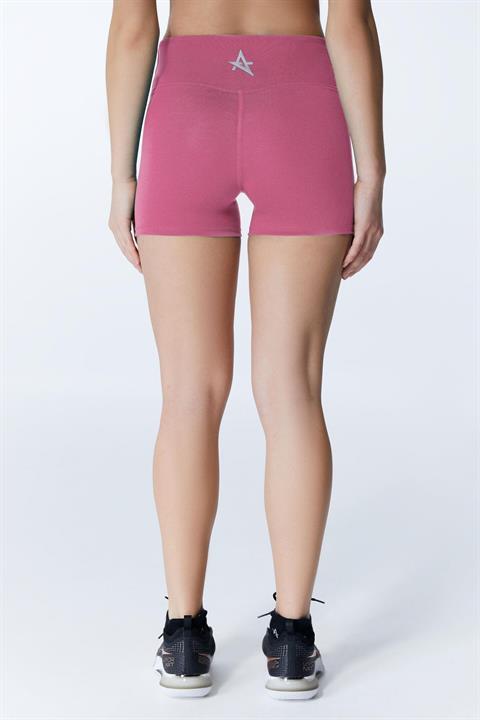 ED2308-01 Cagla Short Legging White