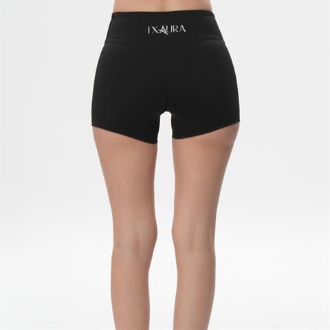 ED2308-01 Cagla Short Legging White