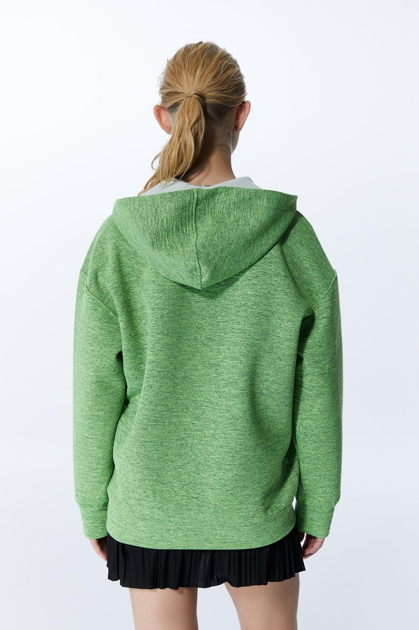 ED2344-01 Relax Oversize Ceket