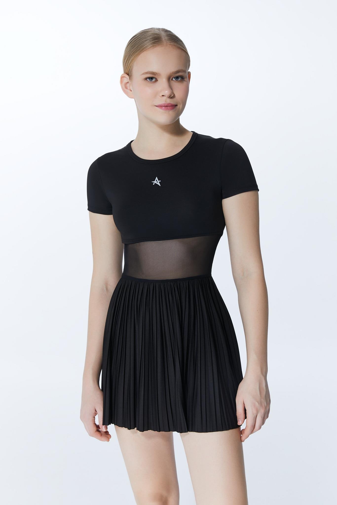 ED2374-01 Miami Elbise