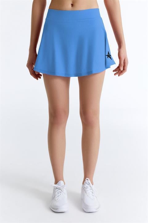 ED7747-01 Serena Tenis Etek Beyaz