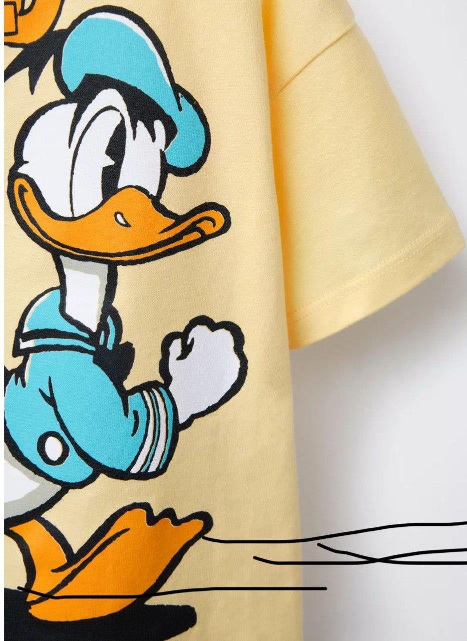 10209 Kids D.uck Takım 2-3/7-8 Yaş