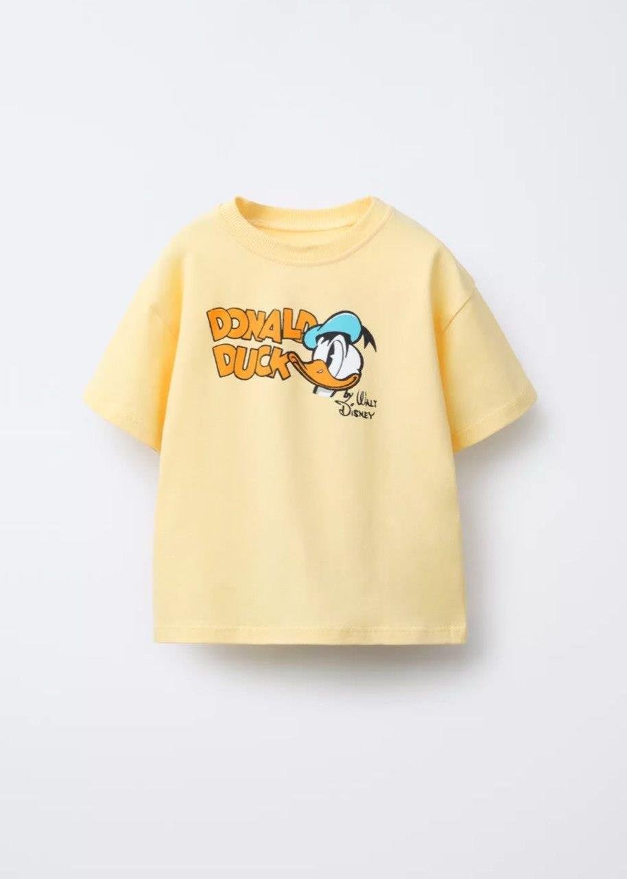 10209 Kids D.uck Takım 2-3/7-8 Yaş