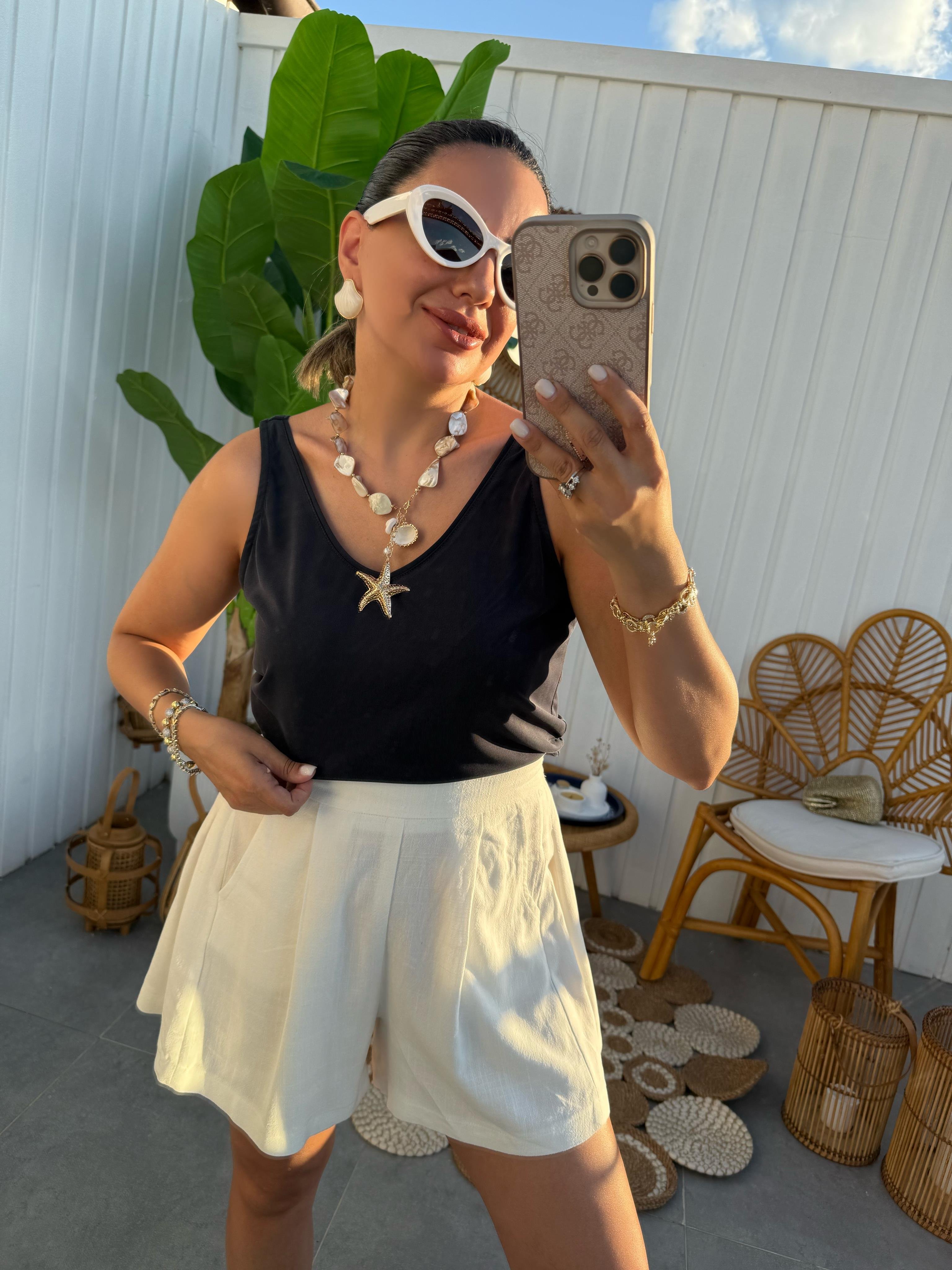 10257 Kolsuz Modal Bluz