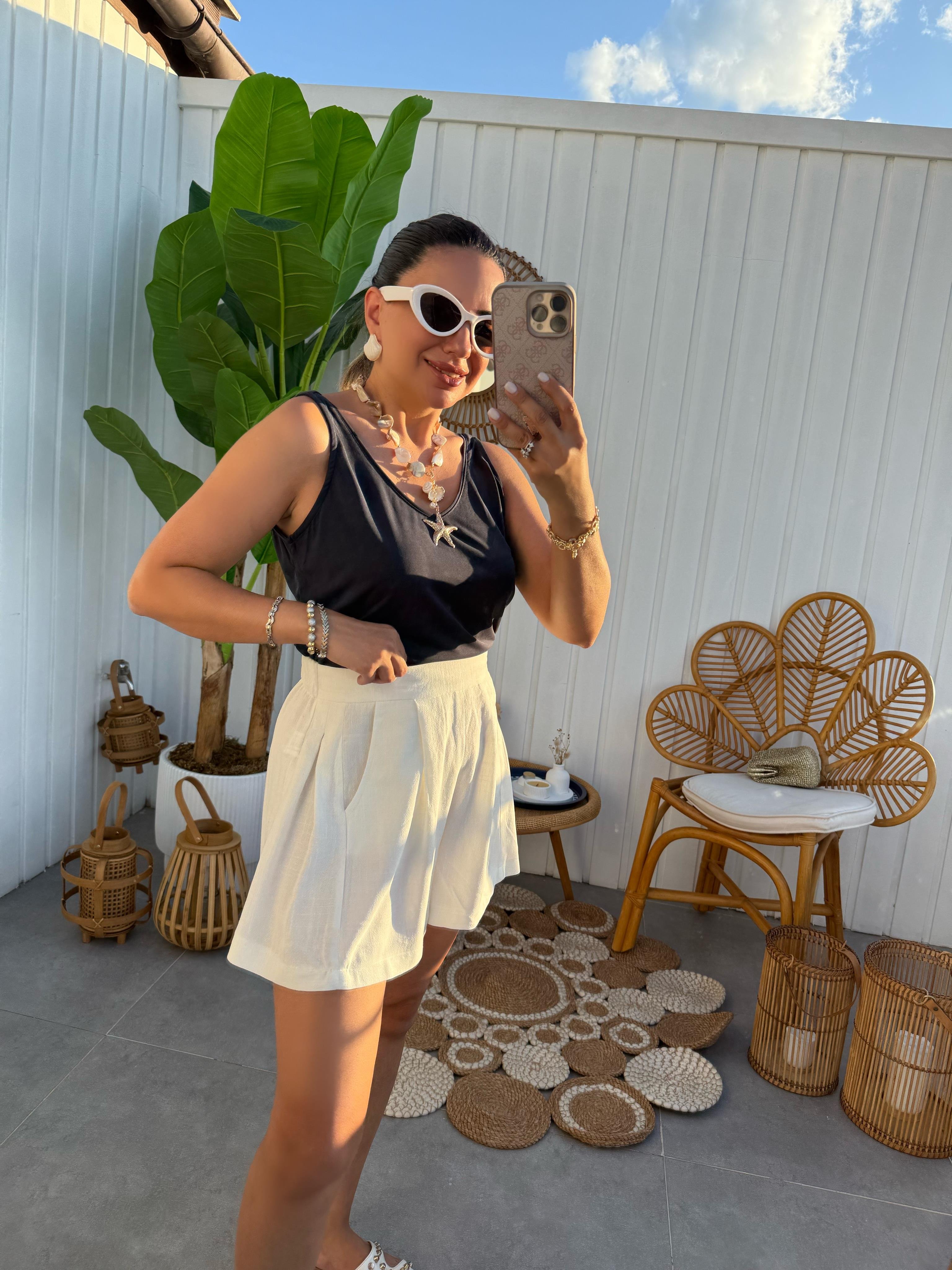 10257 Kolsuz Modal Bluz