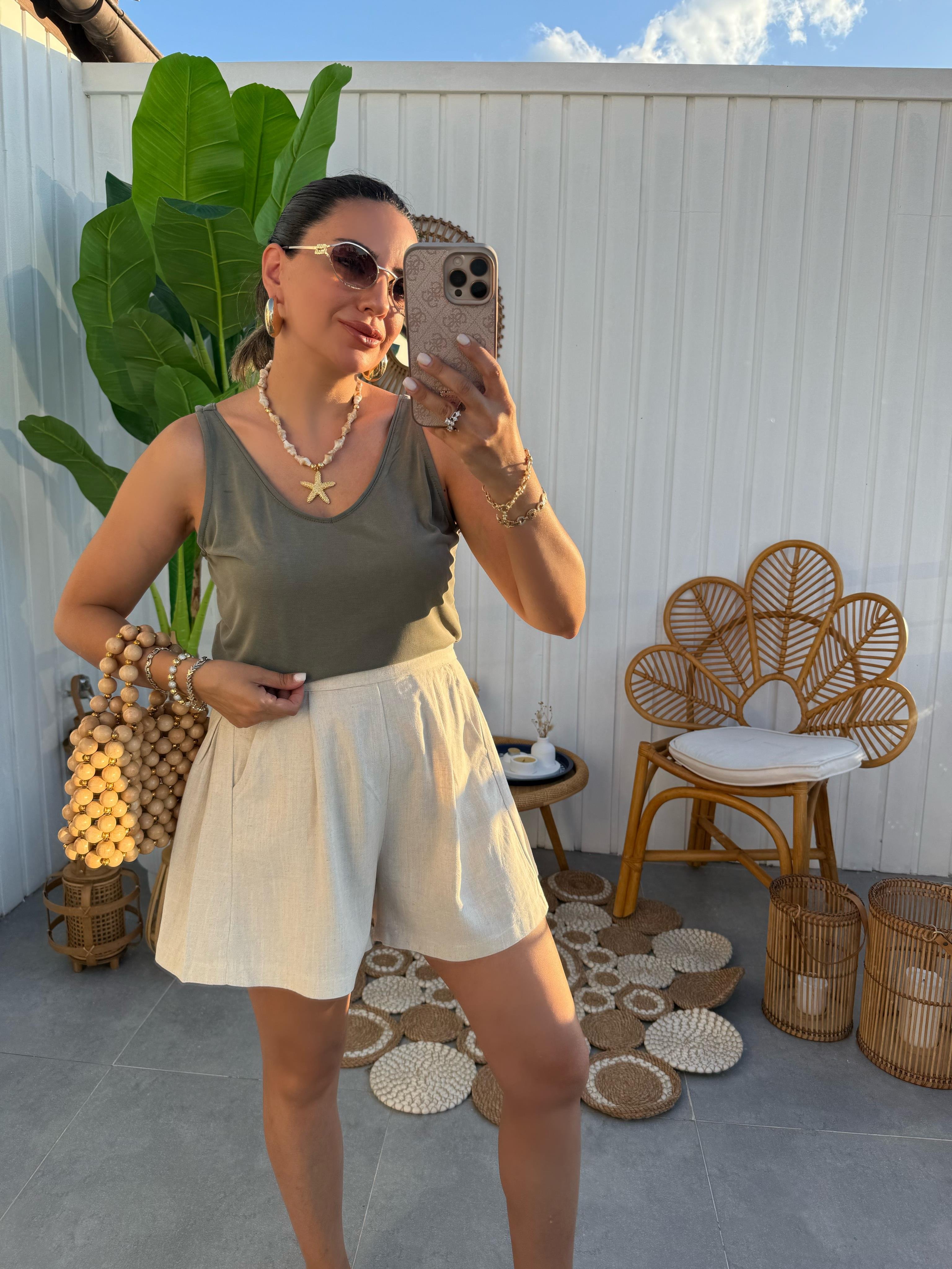 10257 Kolsuz Modal Bluz