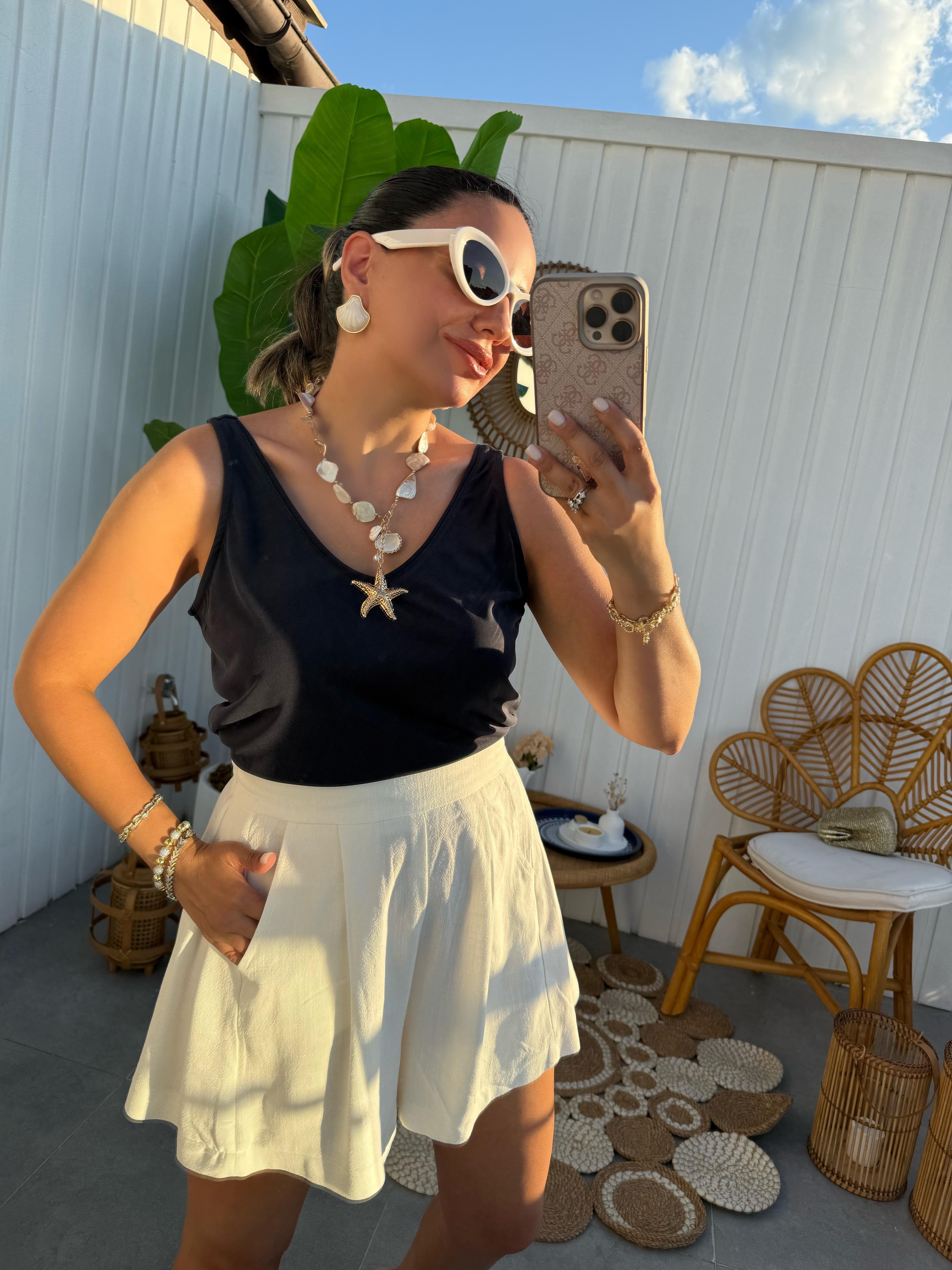 10257 Kolsuz Modal Bluz