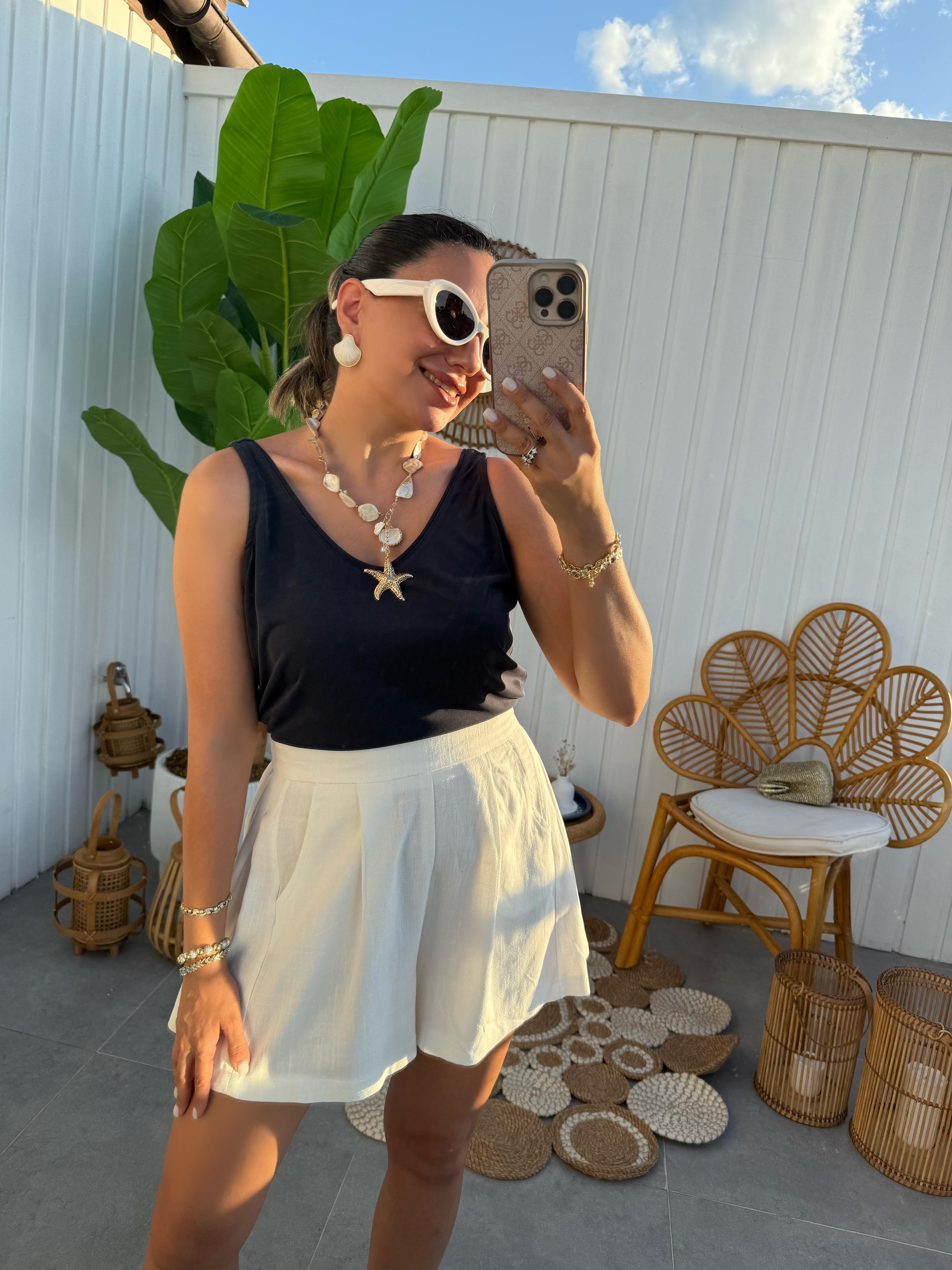 10257 Kolsuz Modal Bluz