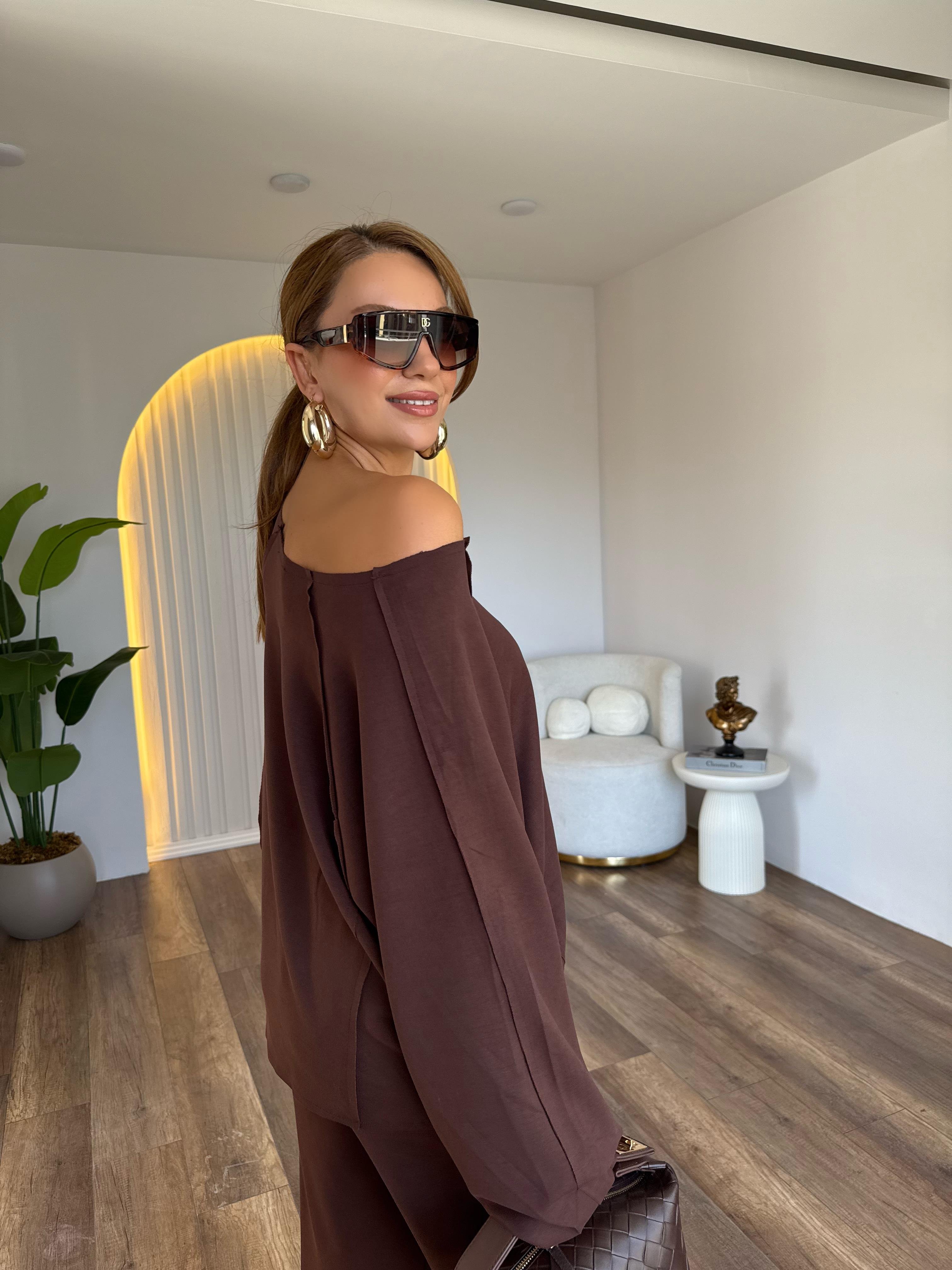 10608 Mevsimlik Sweat Pantolon Takım