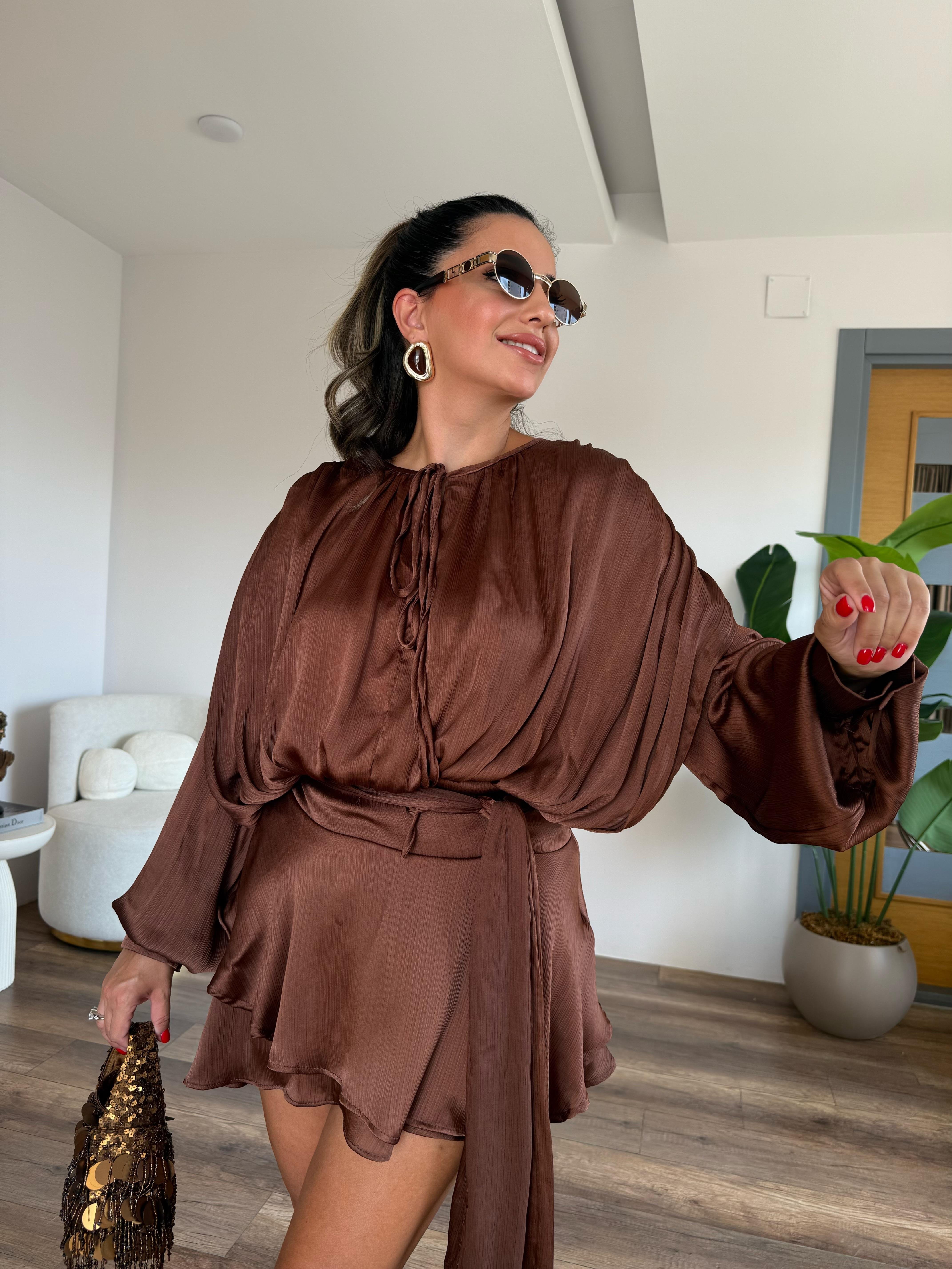 10620 Gistrup Tasarım Elbise