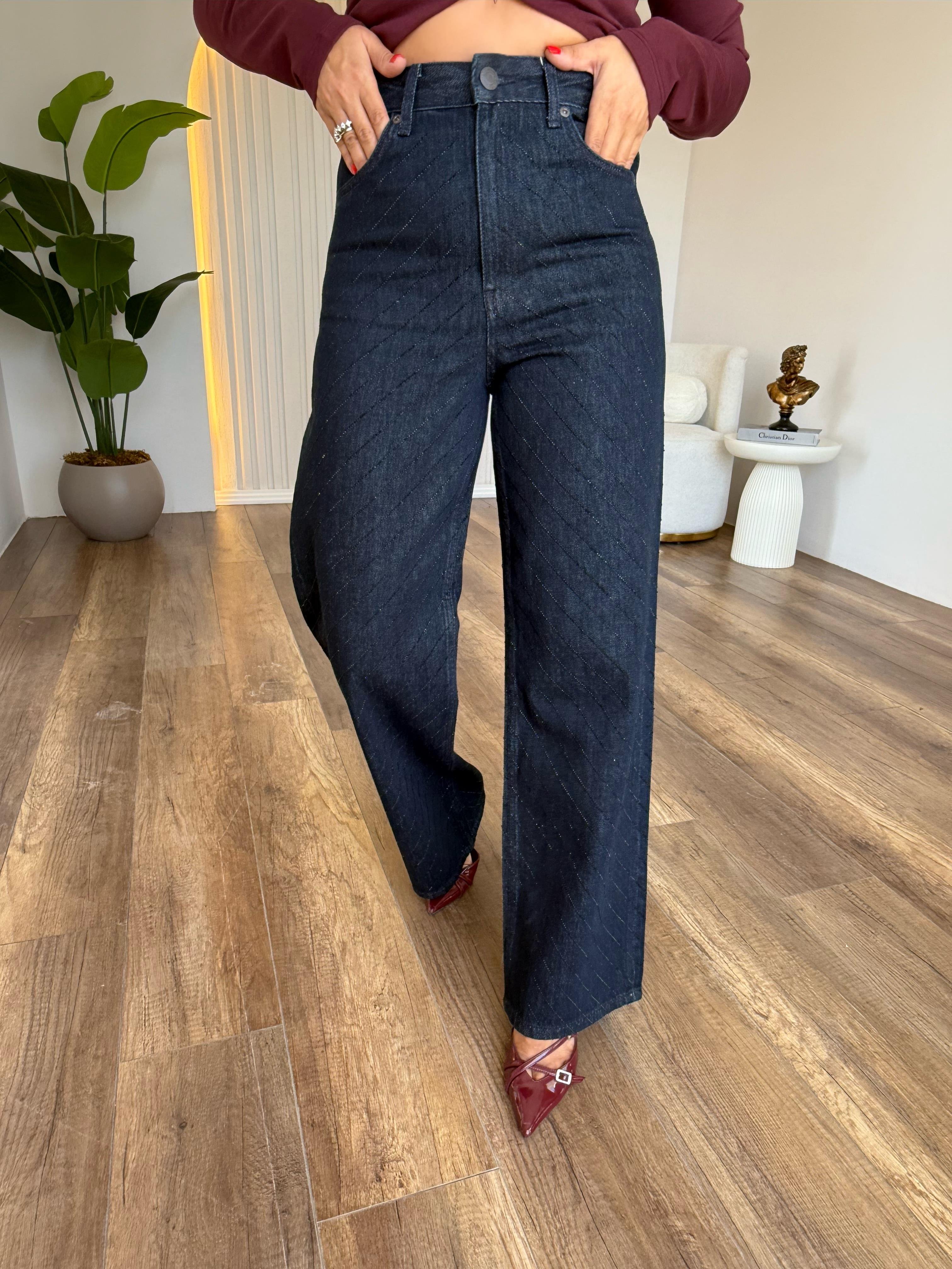 10685 Taşlı Orj Marka Jean
