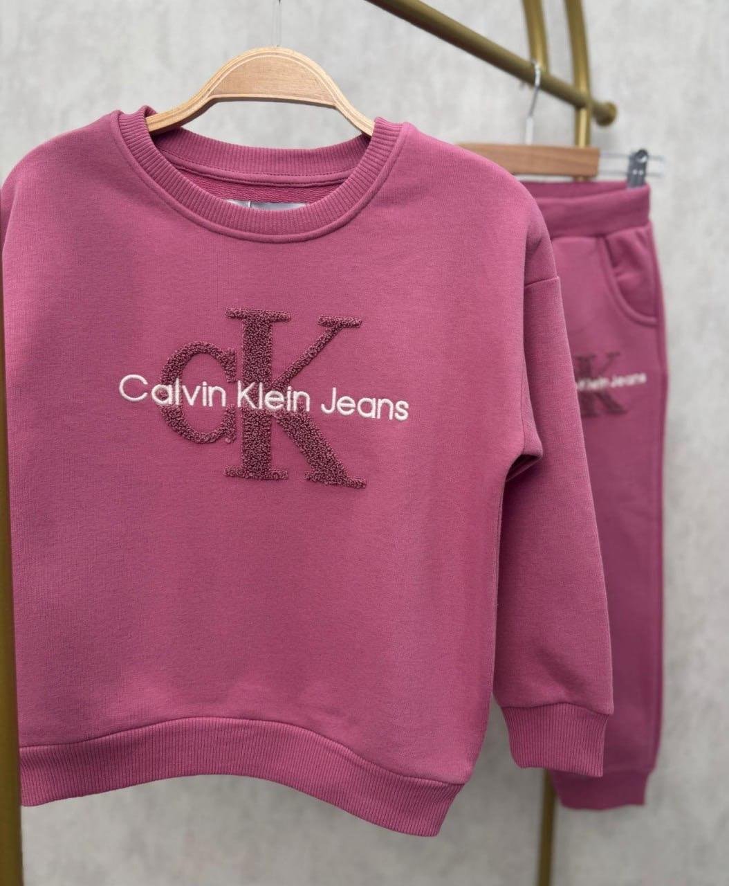 10778 Kids Orj Marka C.Takım 4/5-11/12 Yaş