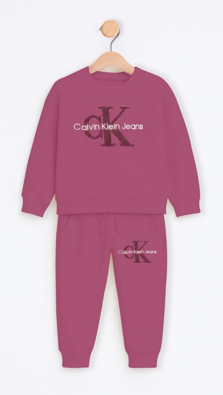 10778 Kids Orj Marka C.Takım 4/5-11/12 Yaş