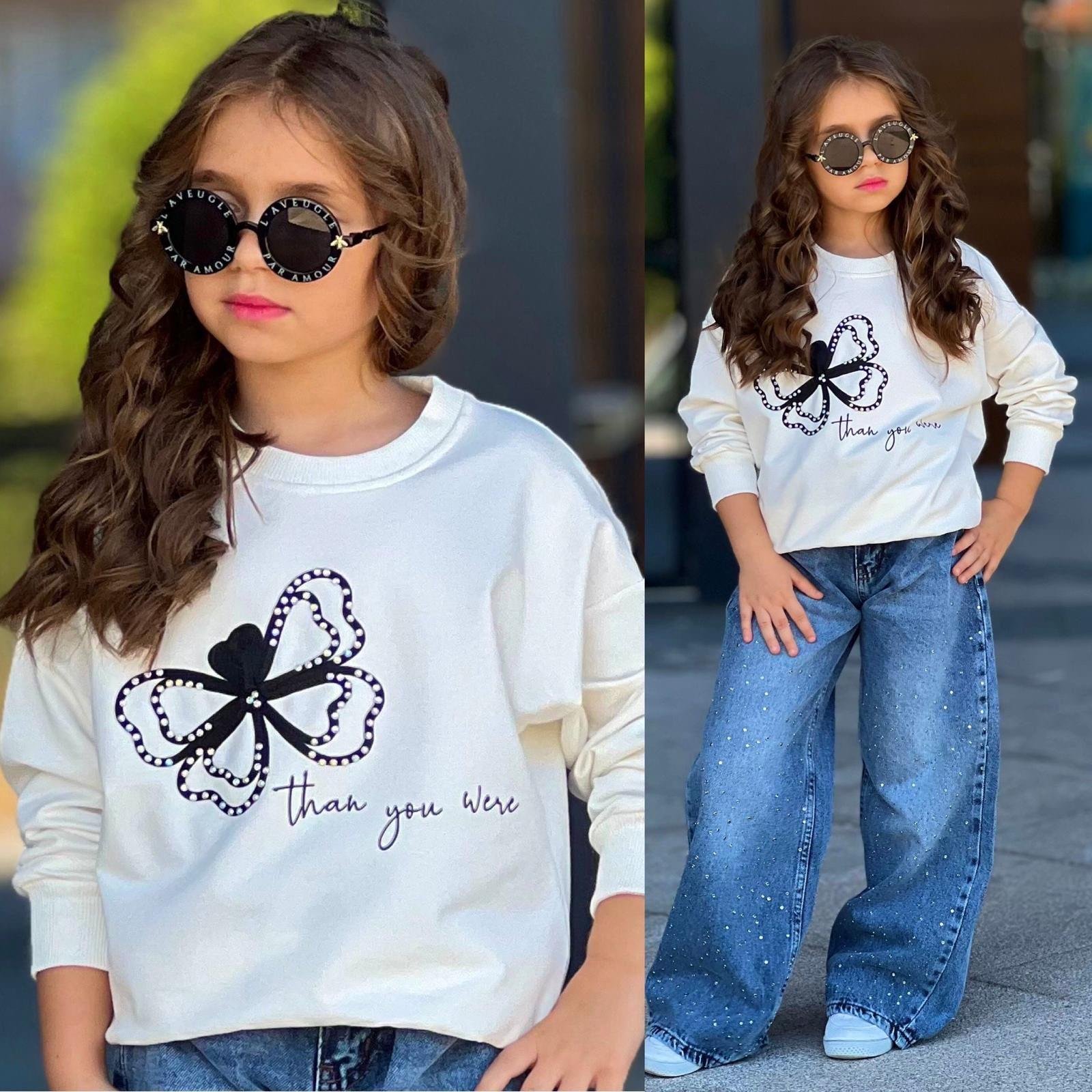 10865 Kids Than You Kotlu Takım 3-4/9-10 Yaş