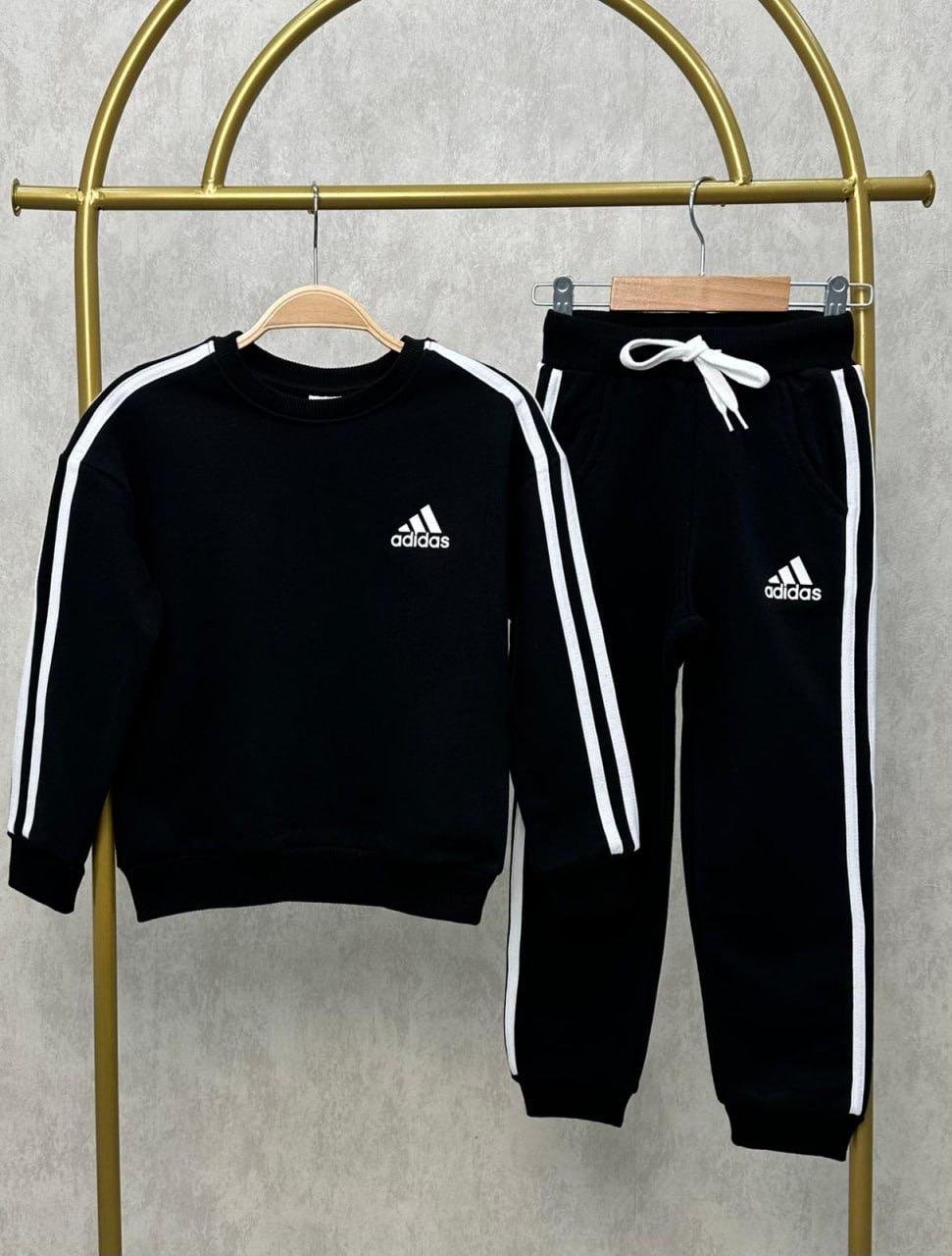 10874 Kids Adi.Garson Takım 5-6/13-14 Yaş