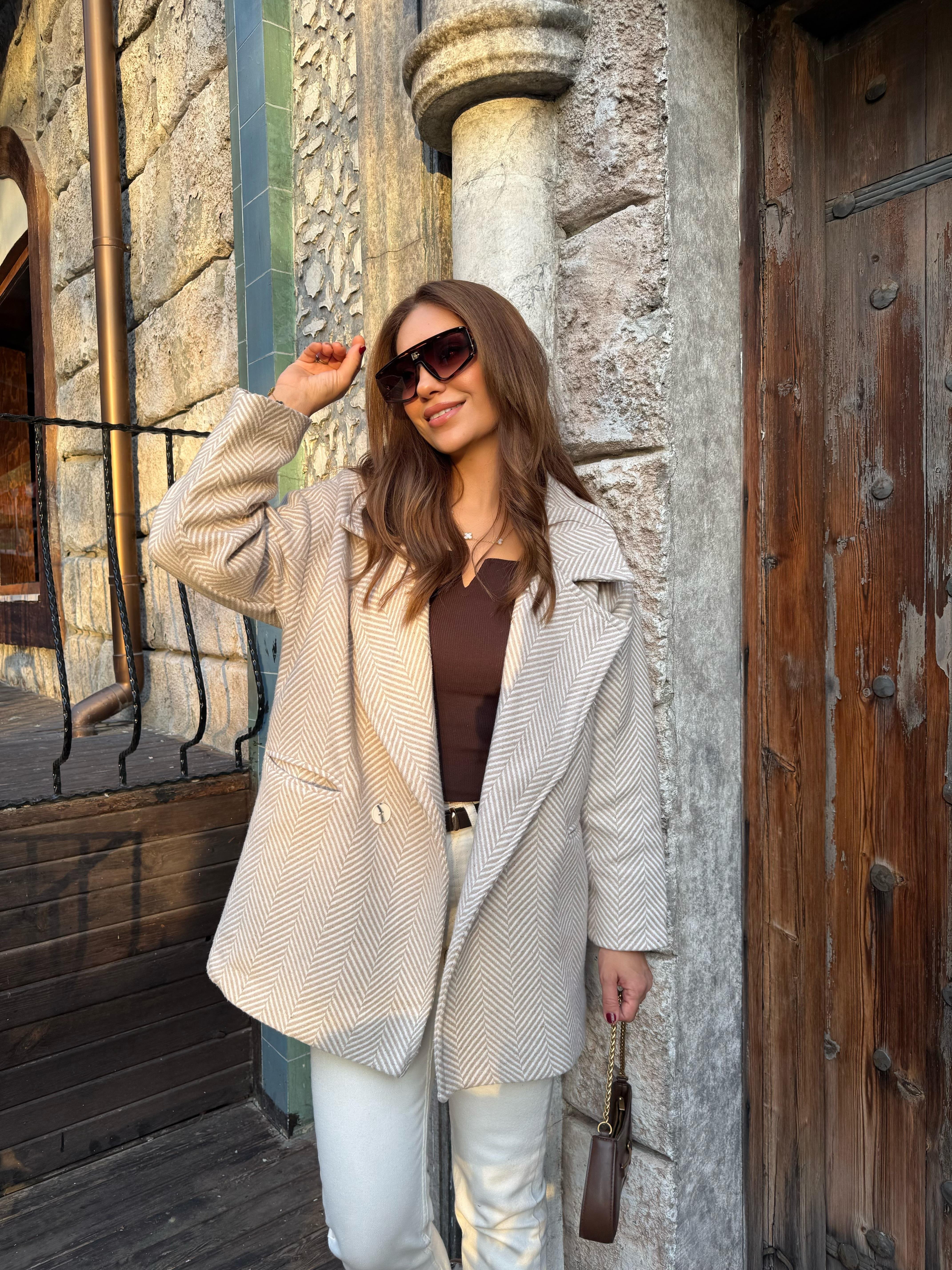 10879 Balık Sırtı Kaban