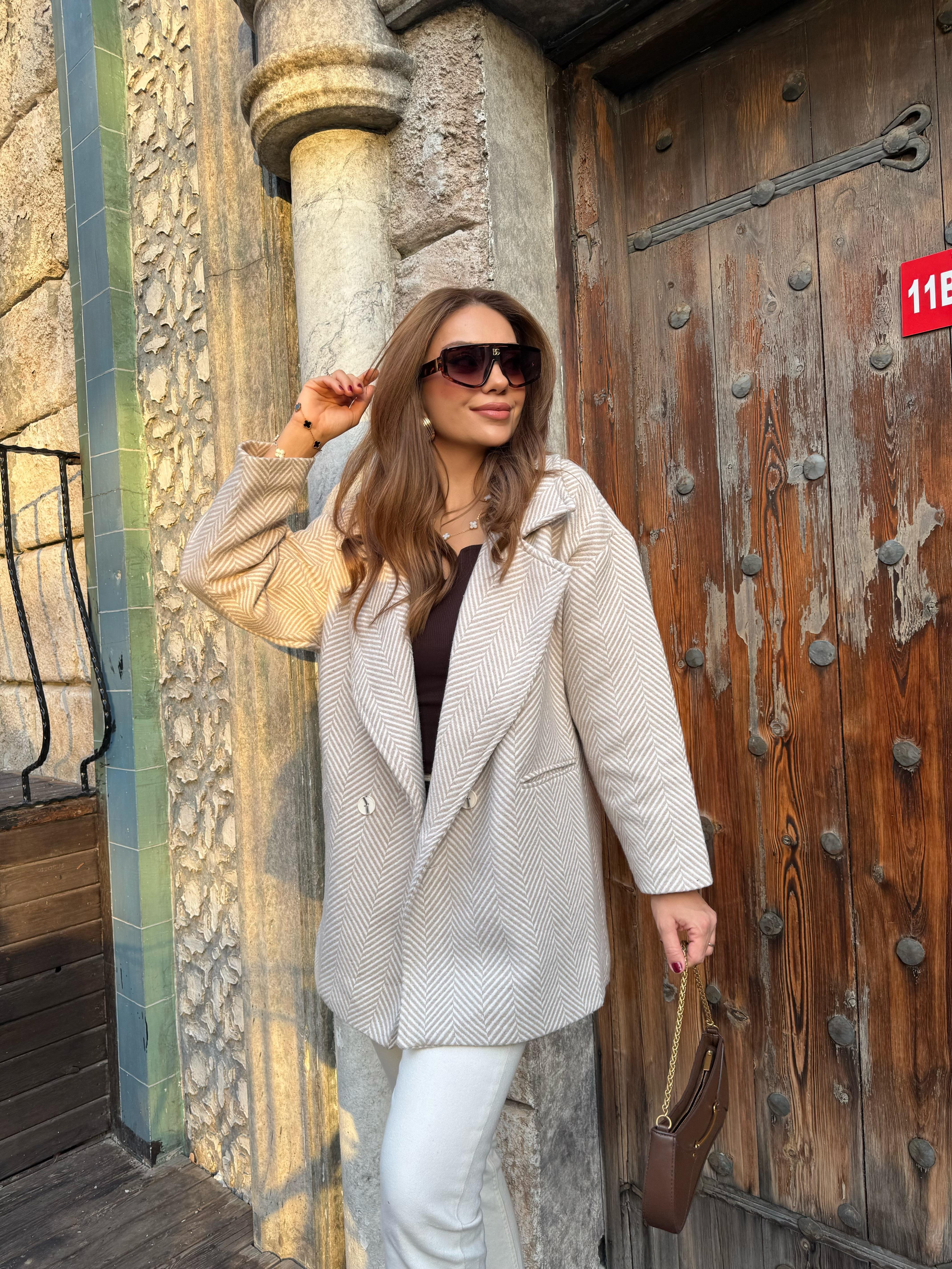 10879 Balık Sırtı Kaban