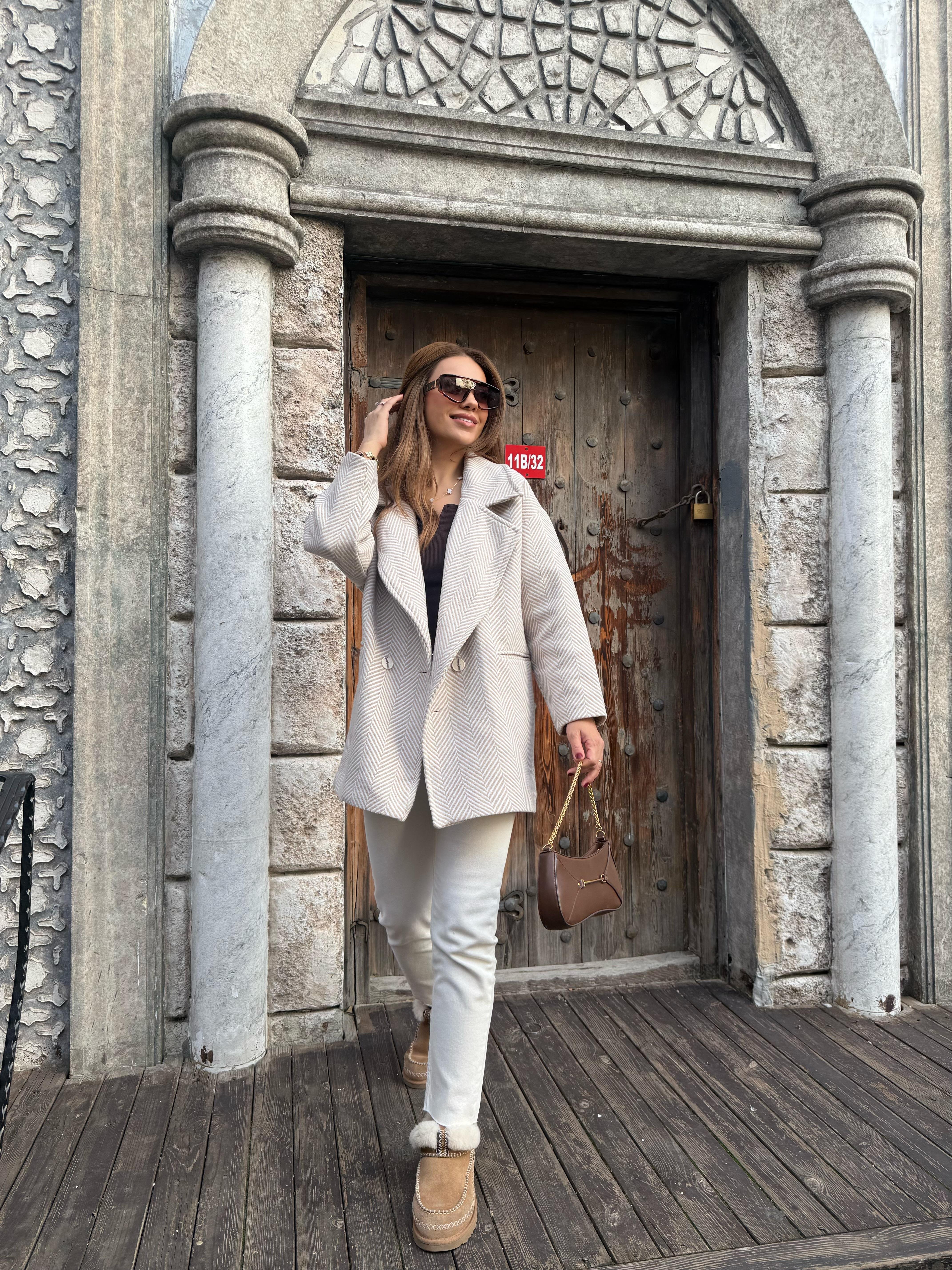 10879 Balık Sırtı Kaban