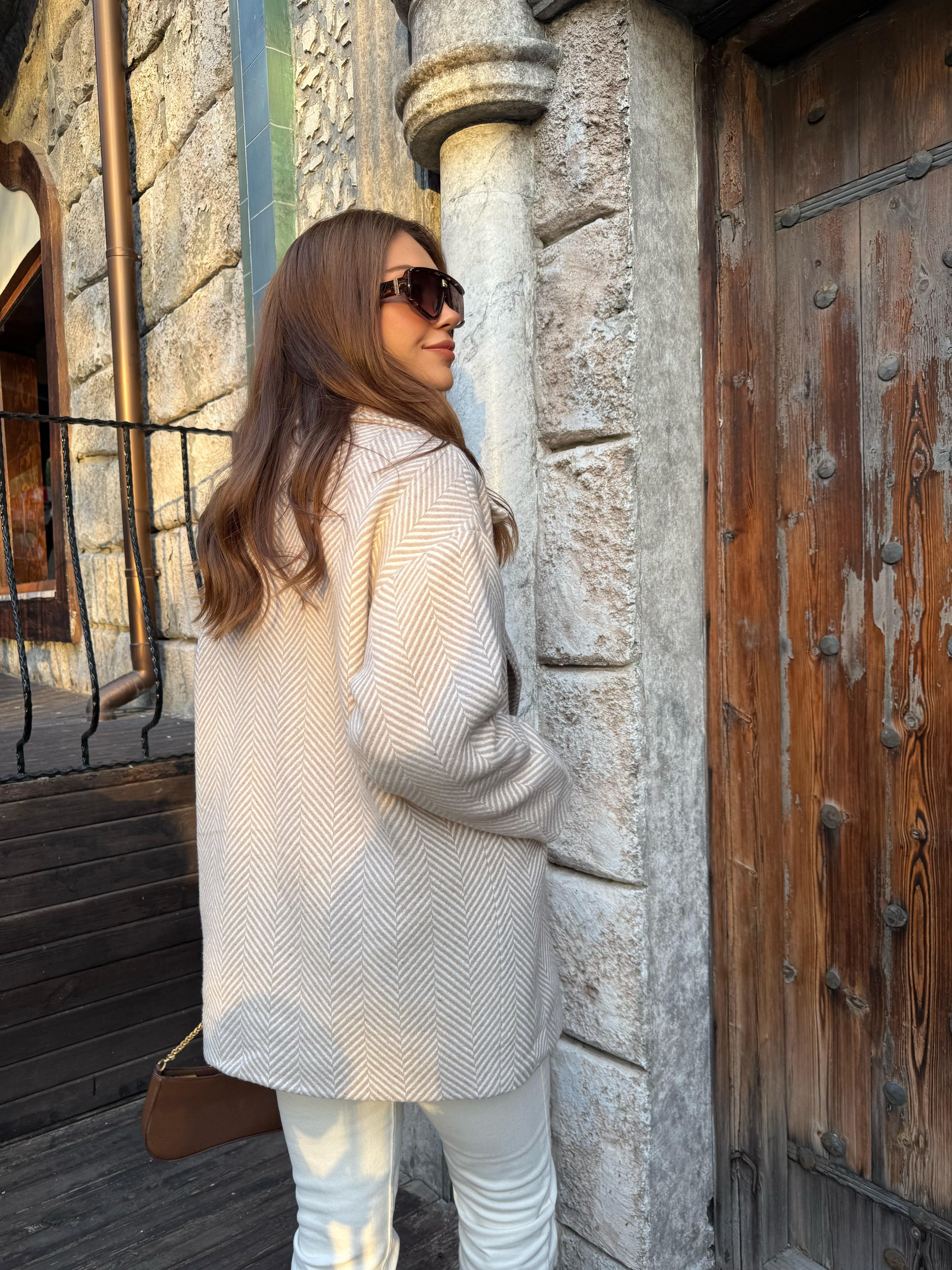 10879 Balık Sırtı Kaban