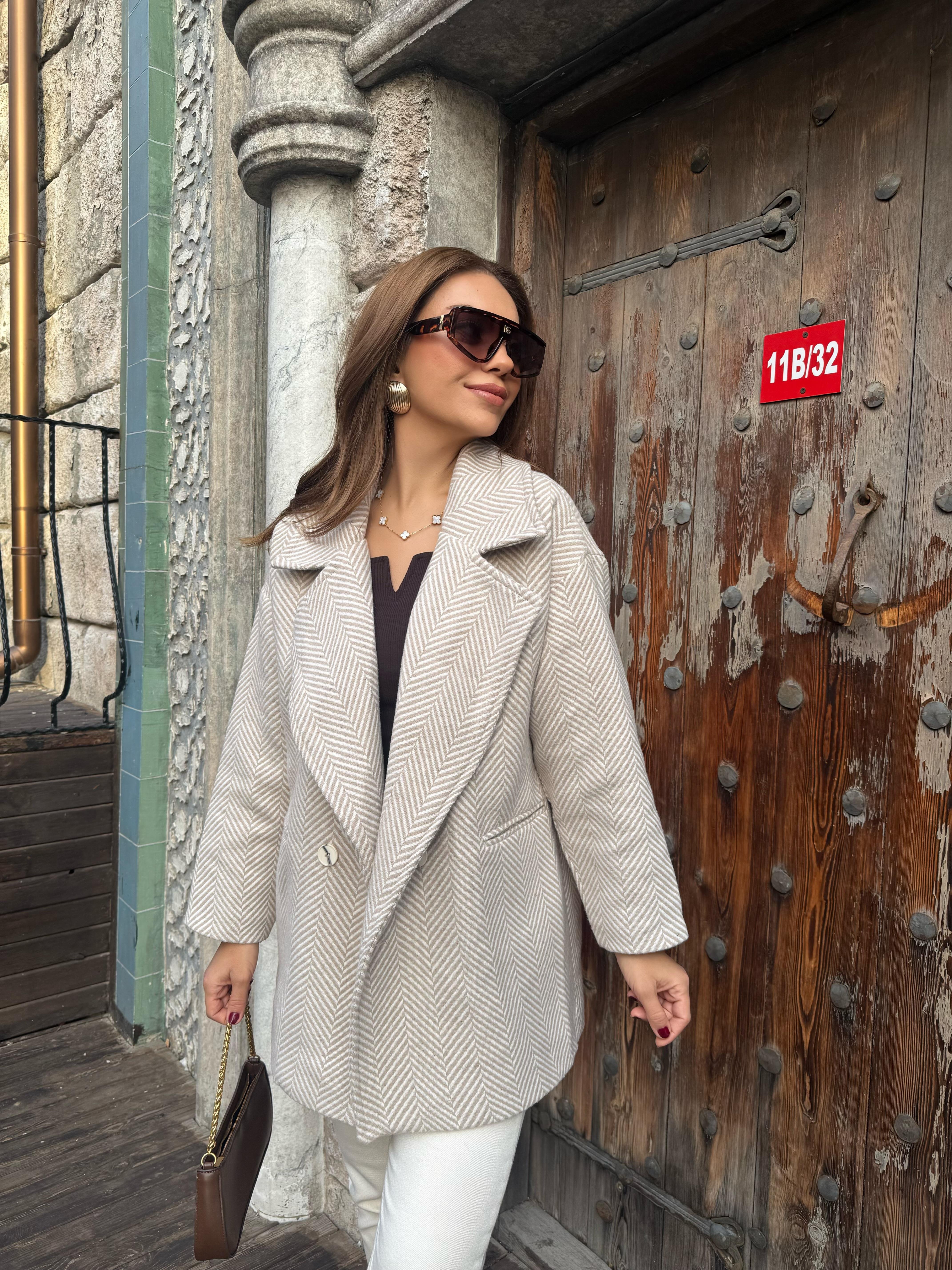 10879 Balık Sırtı Kaban