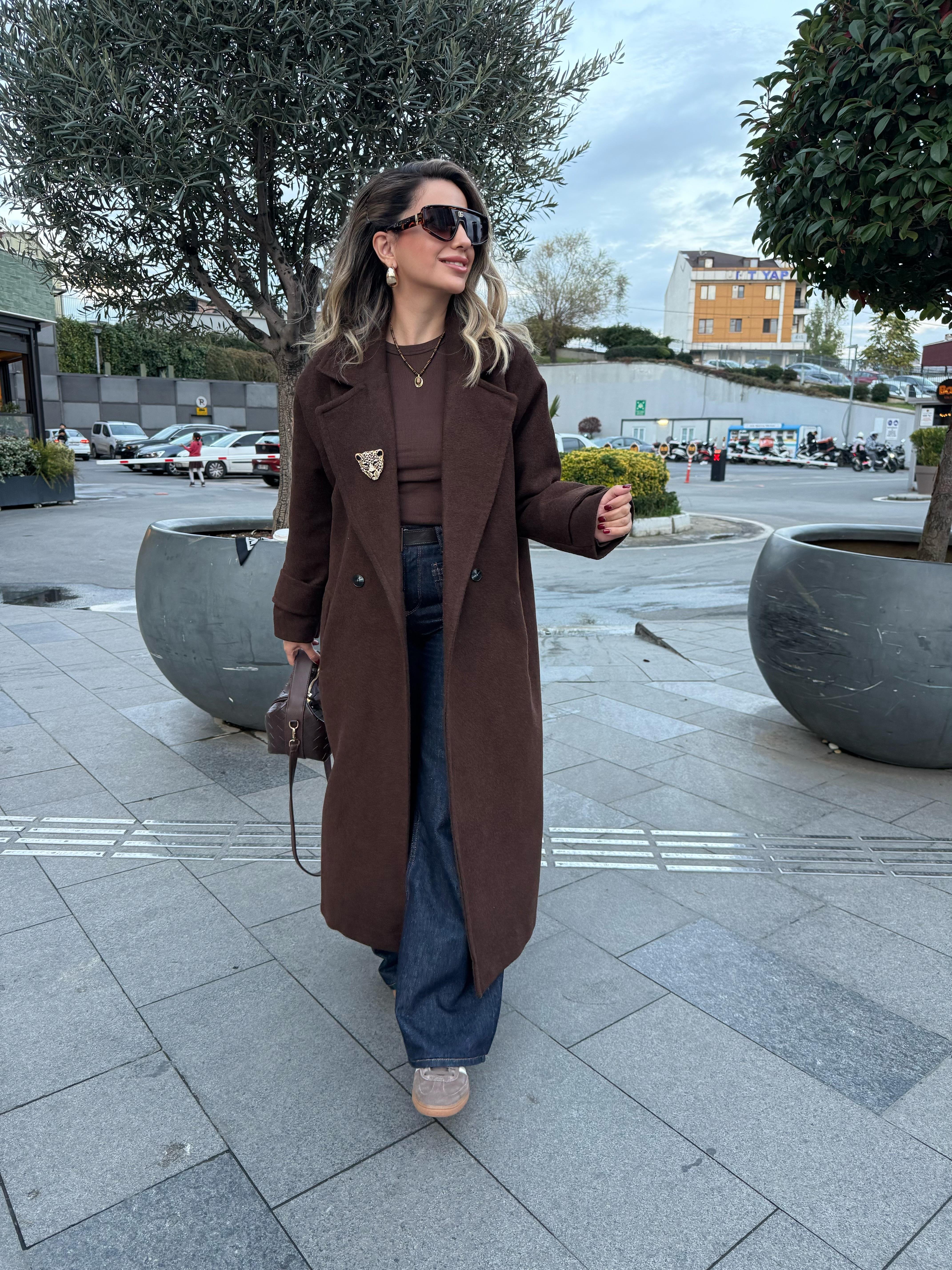 10880 Uzun Kaşe Kaban