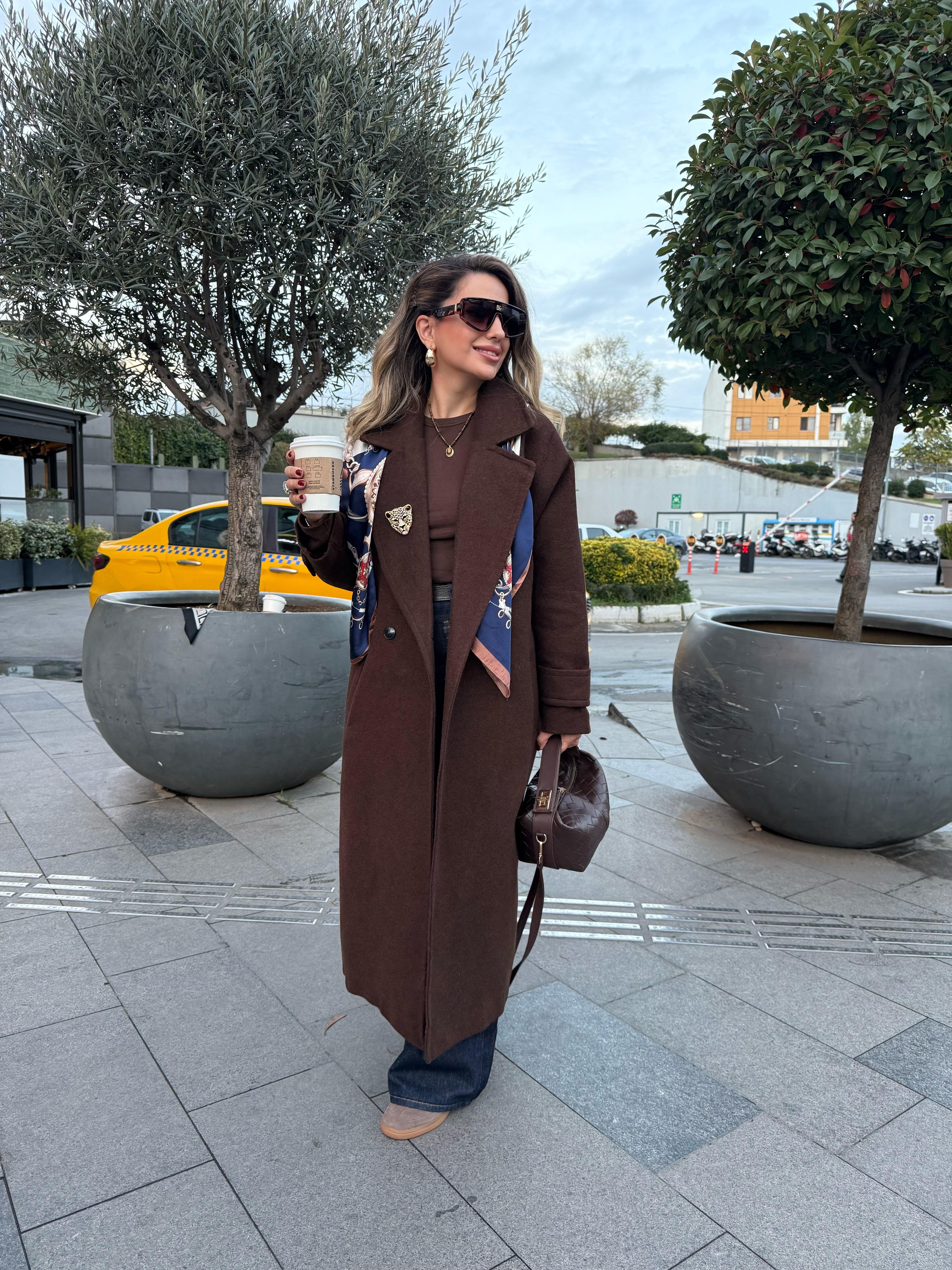 10880 Uzun Kaşe Kaban