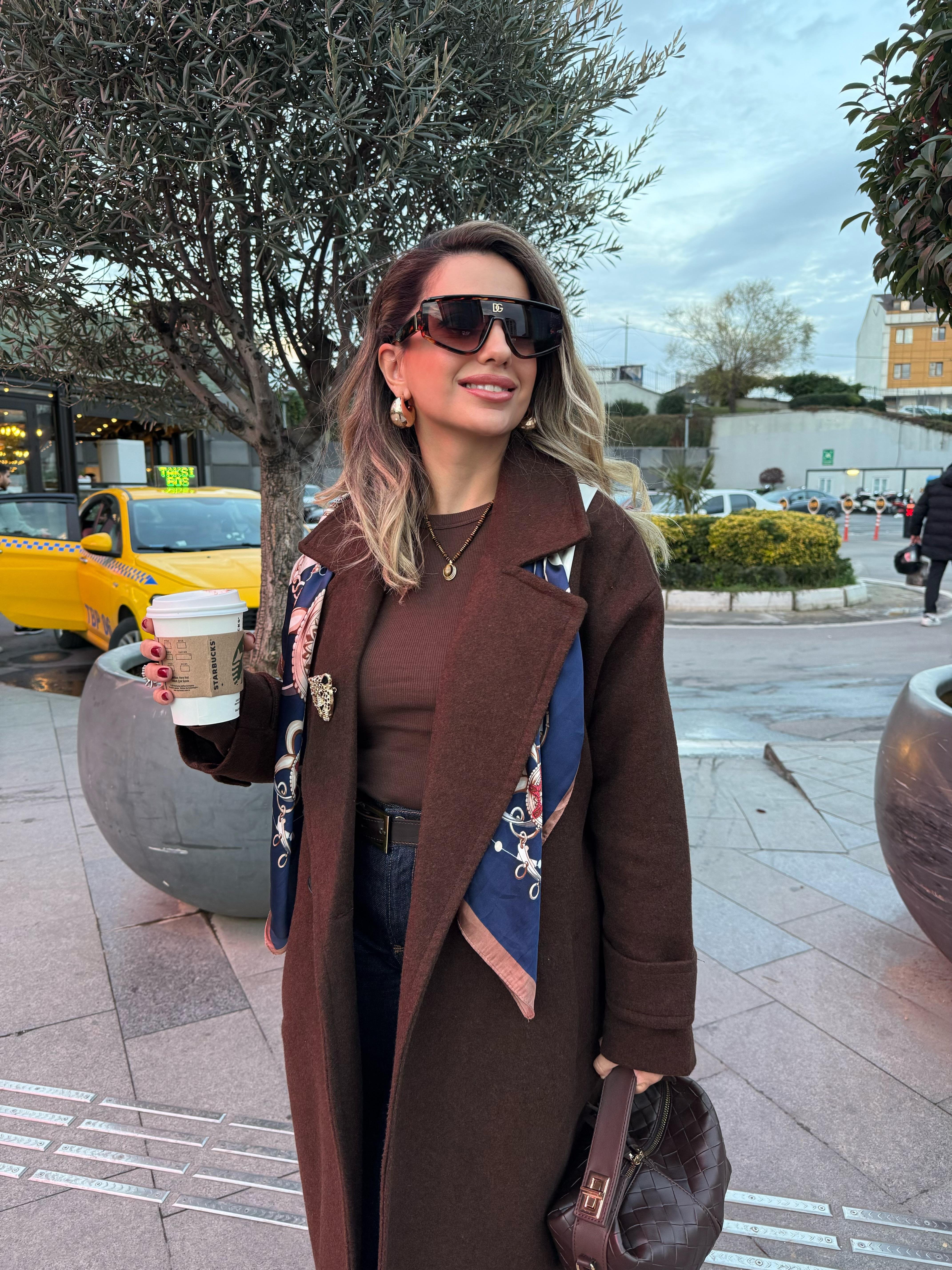 10880 Uzun Kaşe Kaban