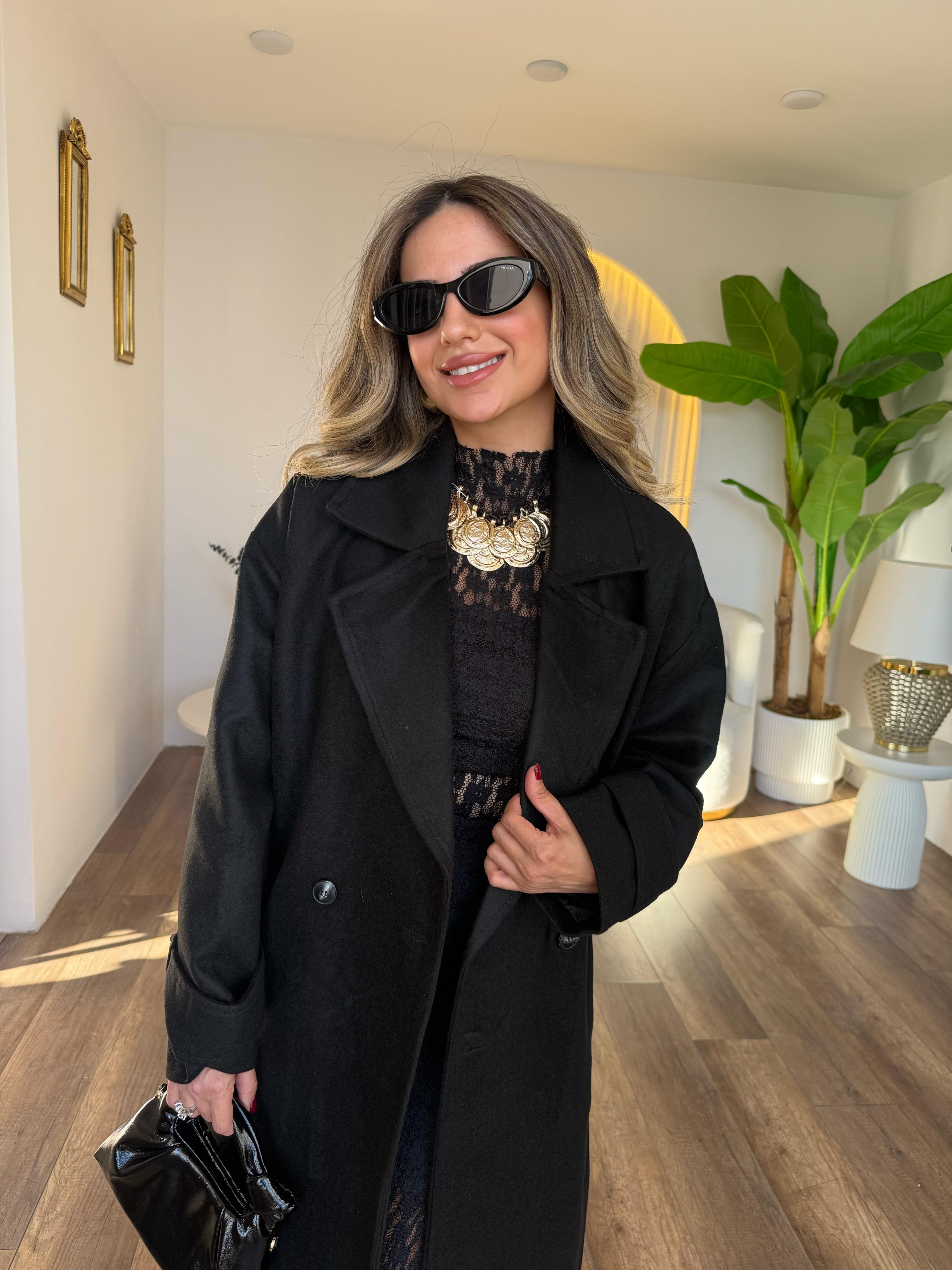 10880 Uzun Kaşe Kaban