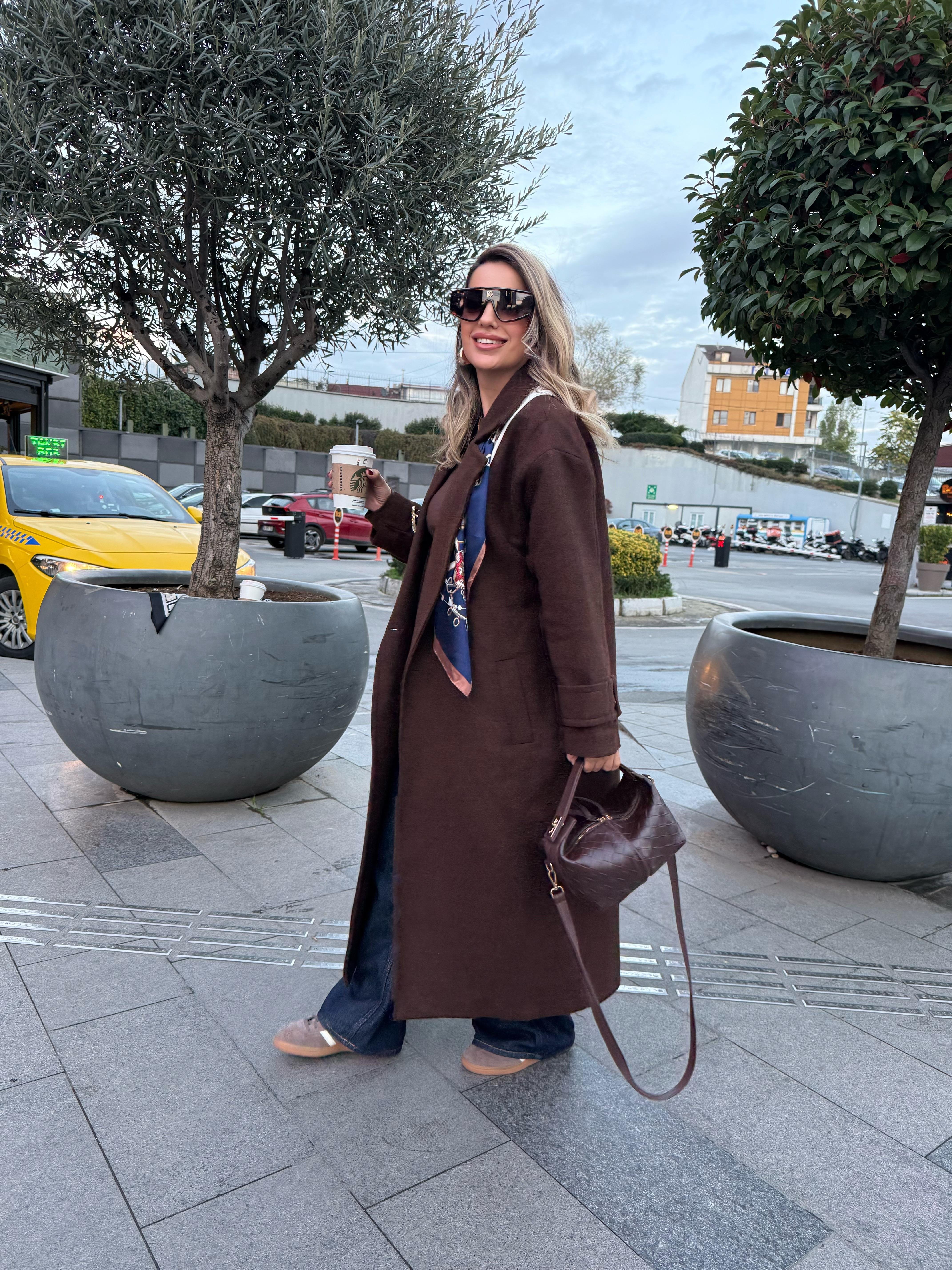 10880 Uzun Kaşe Kaban