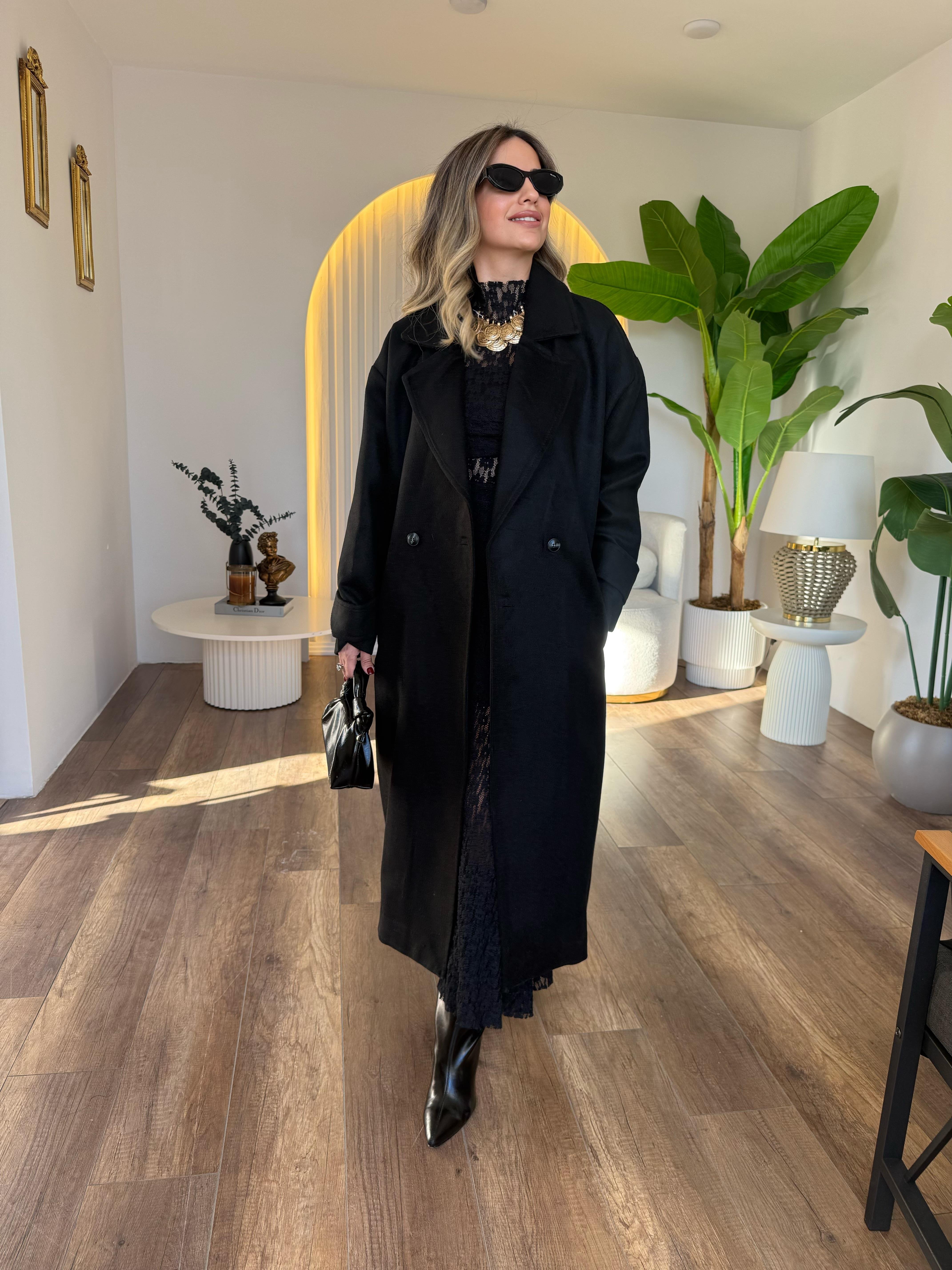 10880 Uzun Kaşe Kaban