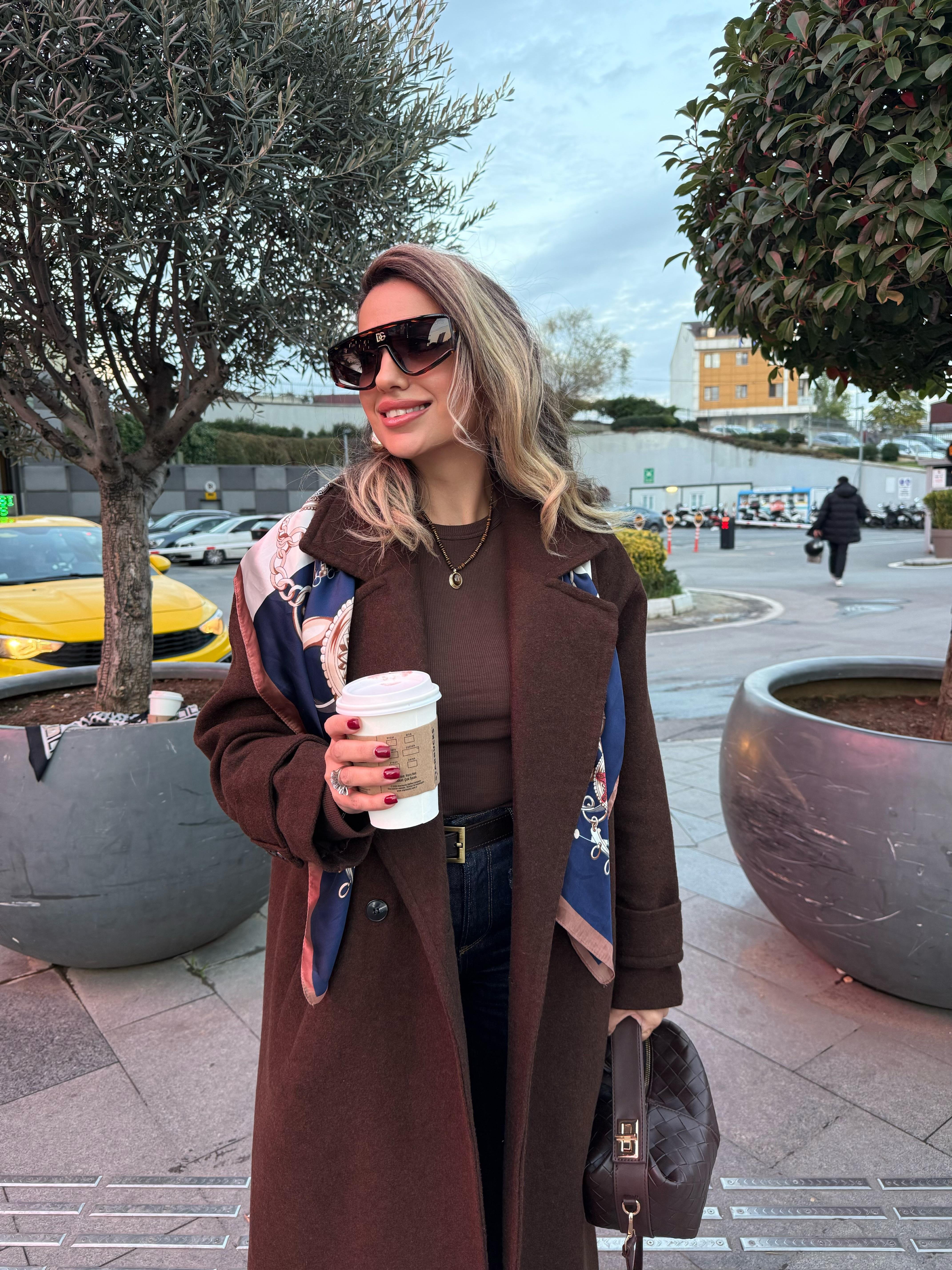 10880 Uzun Kaşe Kaban