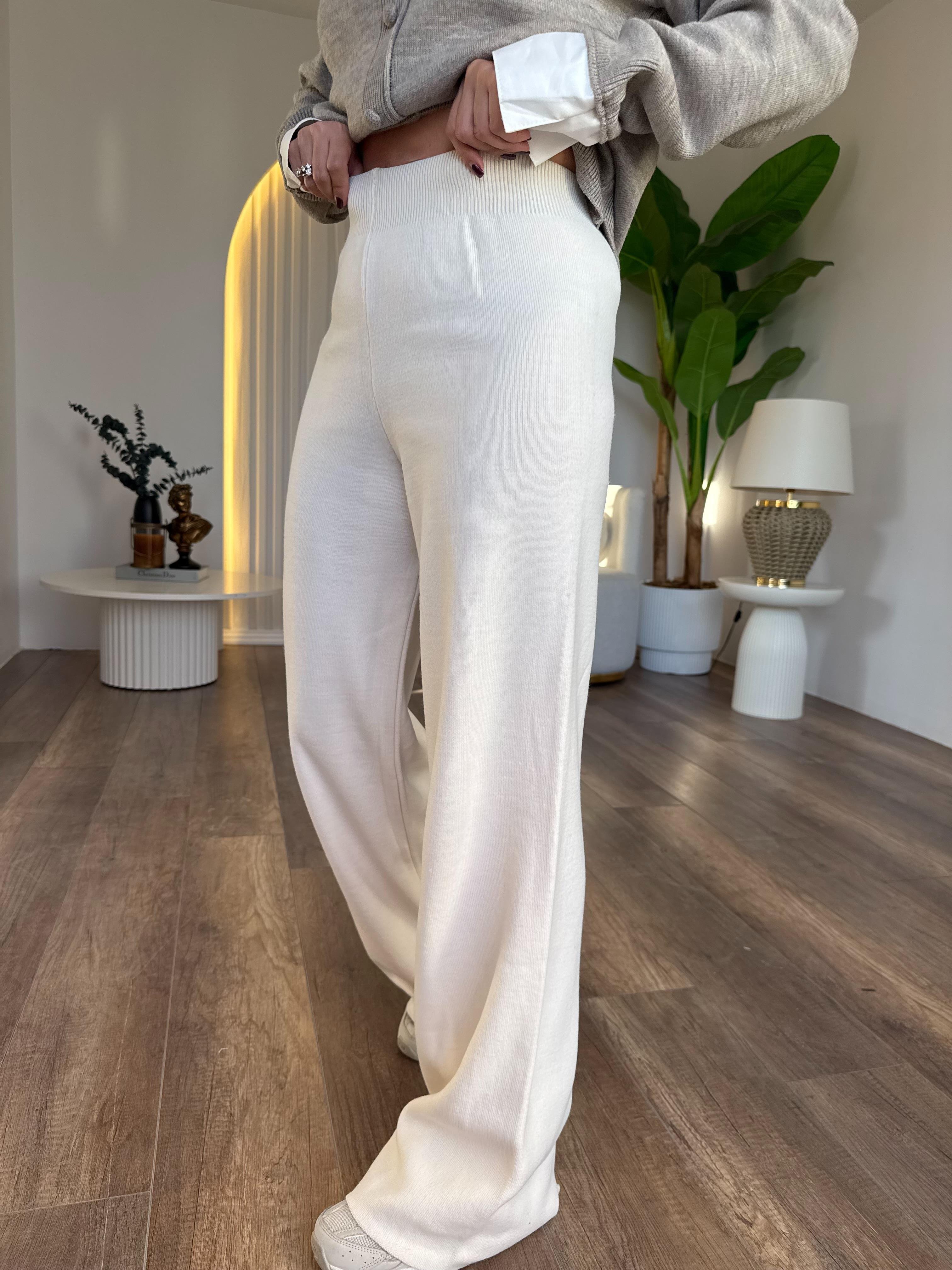 10982 Triko Pantolon