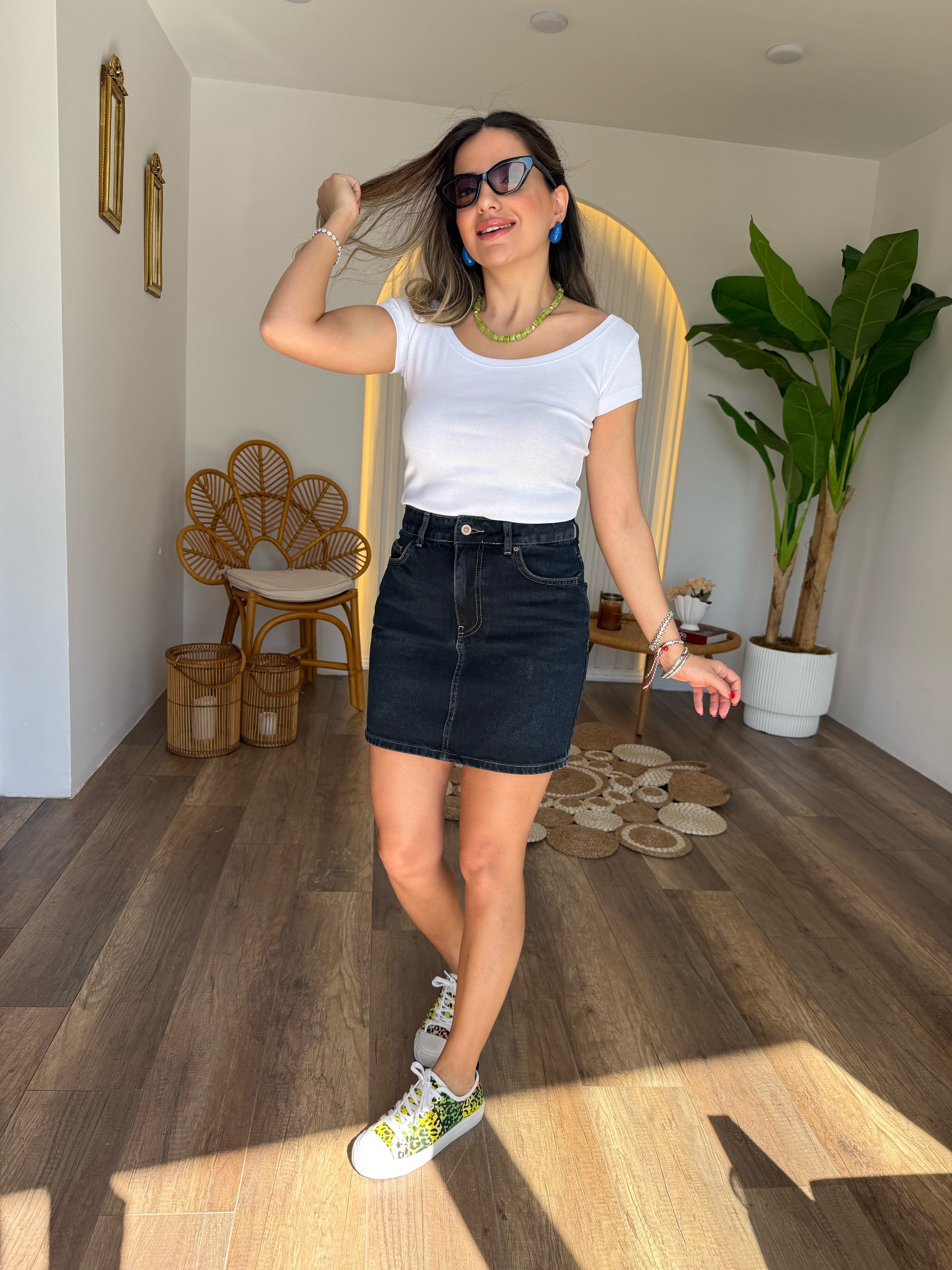 11216 Mini Jean Etek